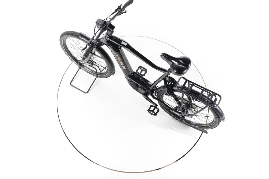 Haibike Trekking 11 Trekking E-Bike - Image 20