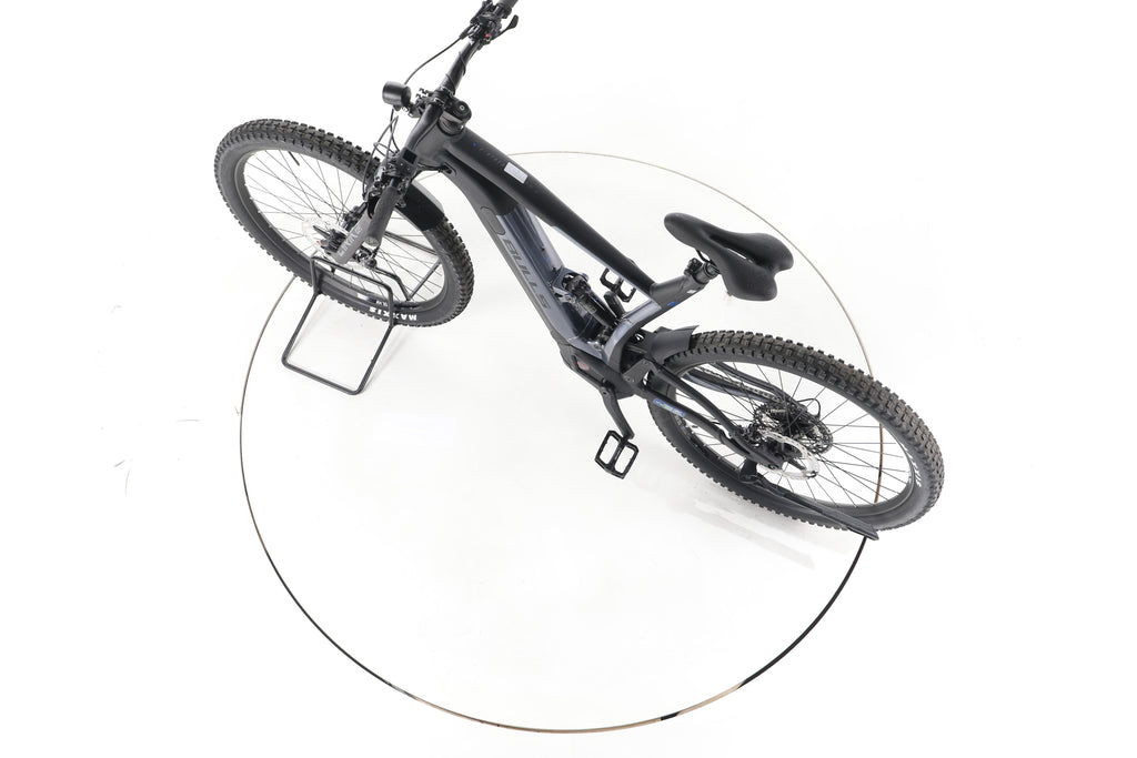 Bulls E-Stream EVO AM 4 E-Bike Fully - Image 20