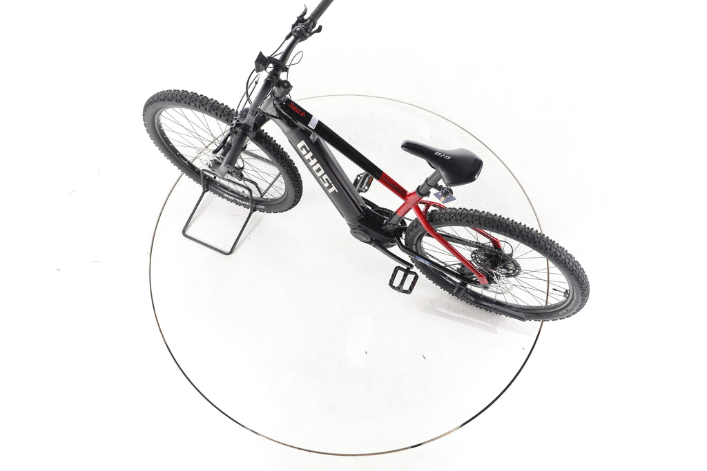 Ghost E-Teru B Pro E-Bike - Image 20