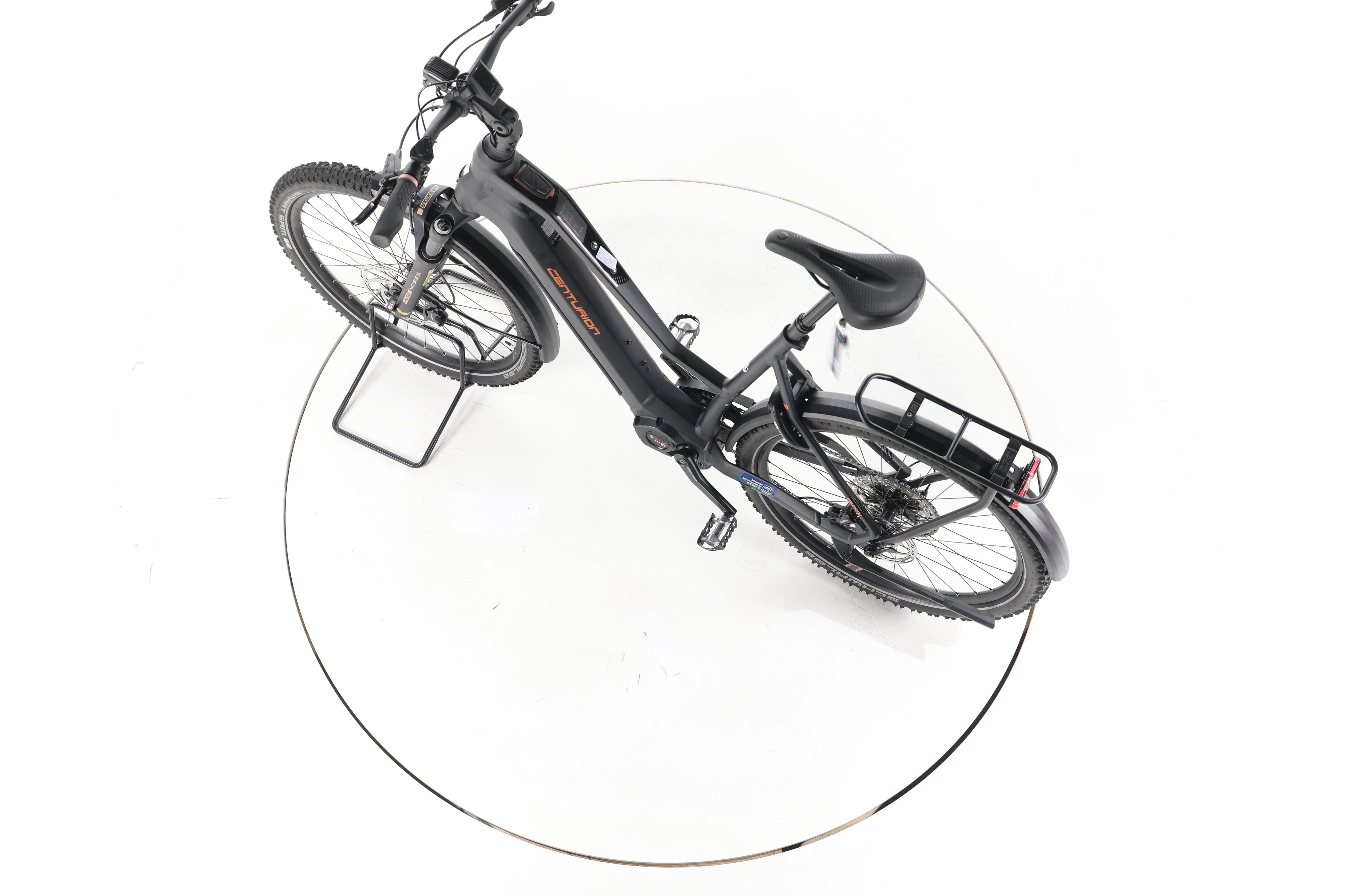 Centurion Country Tour R2600i Trekking E-Bike - Image 20