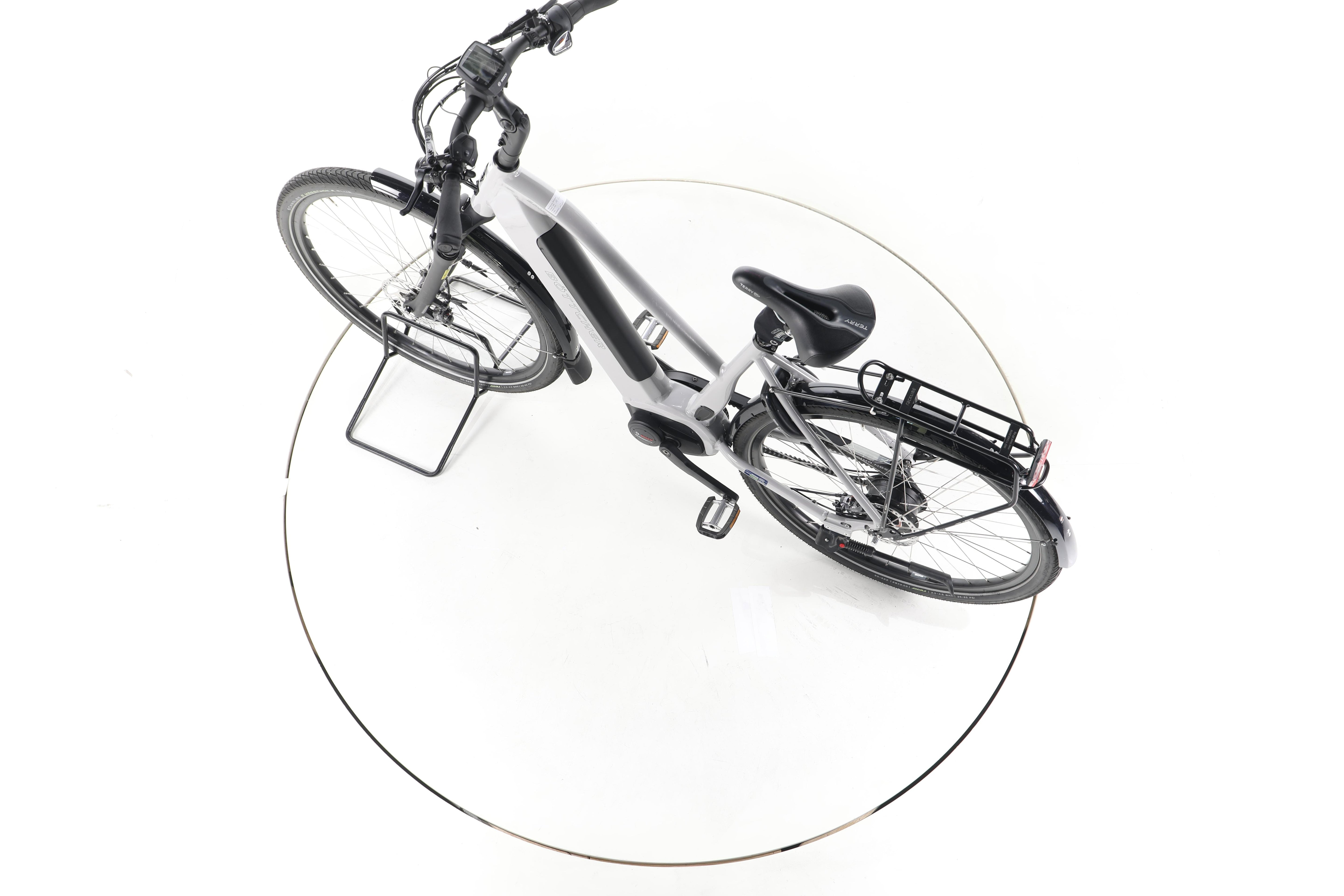 Böttcher Spirit City E-Bike - Image 20