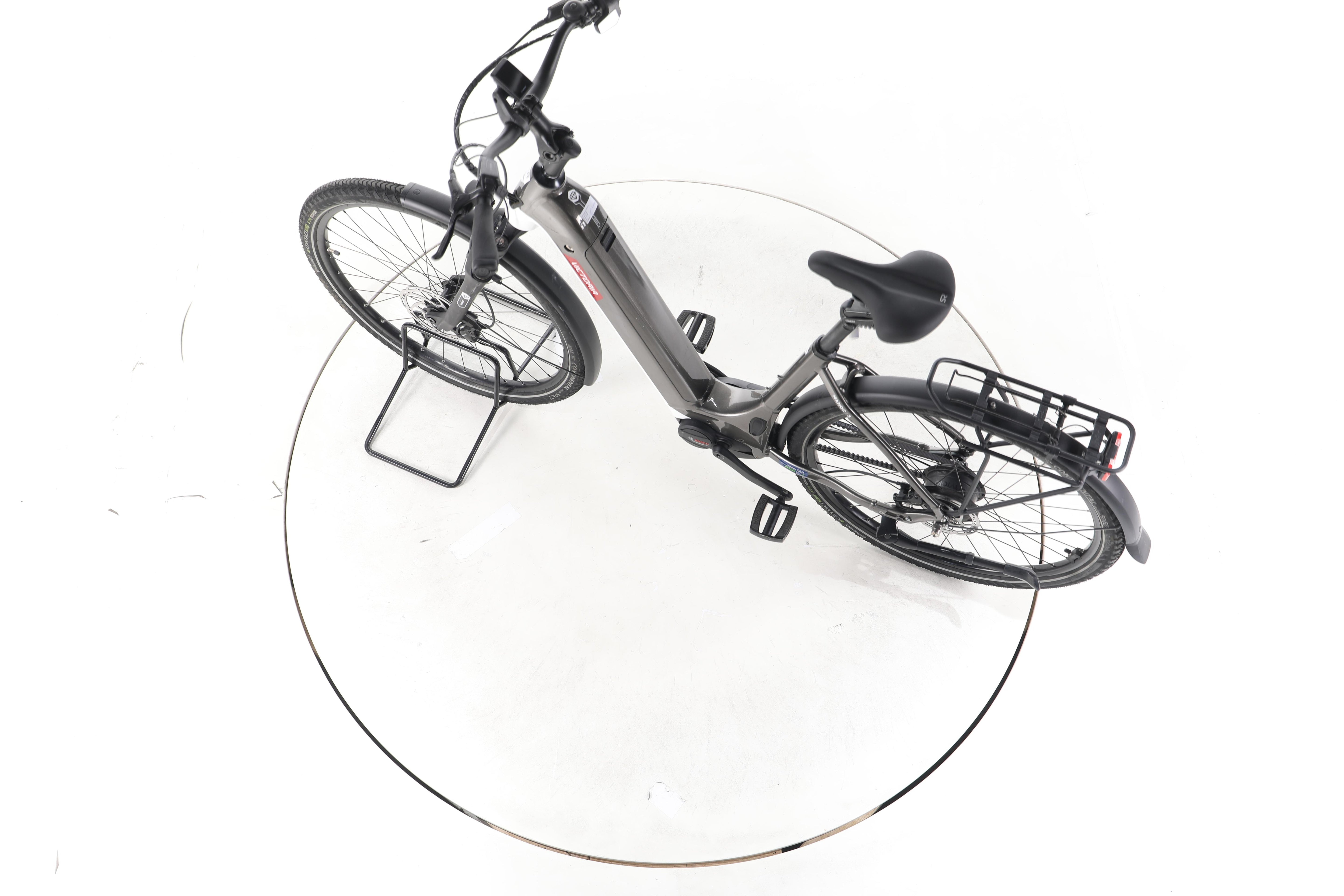 Victoria Manoc 3 City E-Bike Tiefeinsteiger 2024 - Image 20