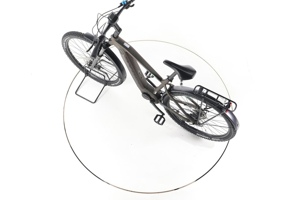 Axess Scree 29 Trekking E-Bike - Image 20