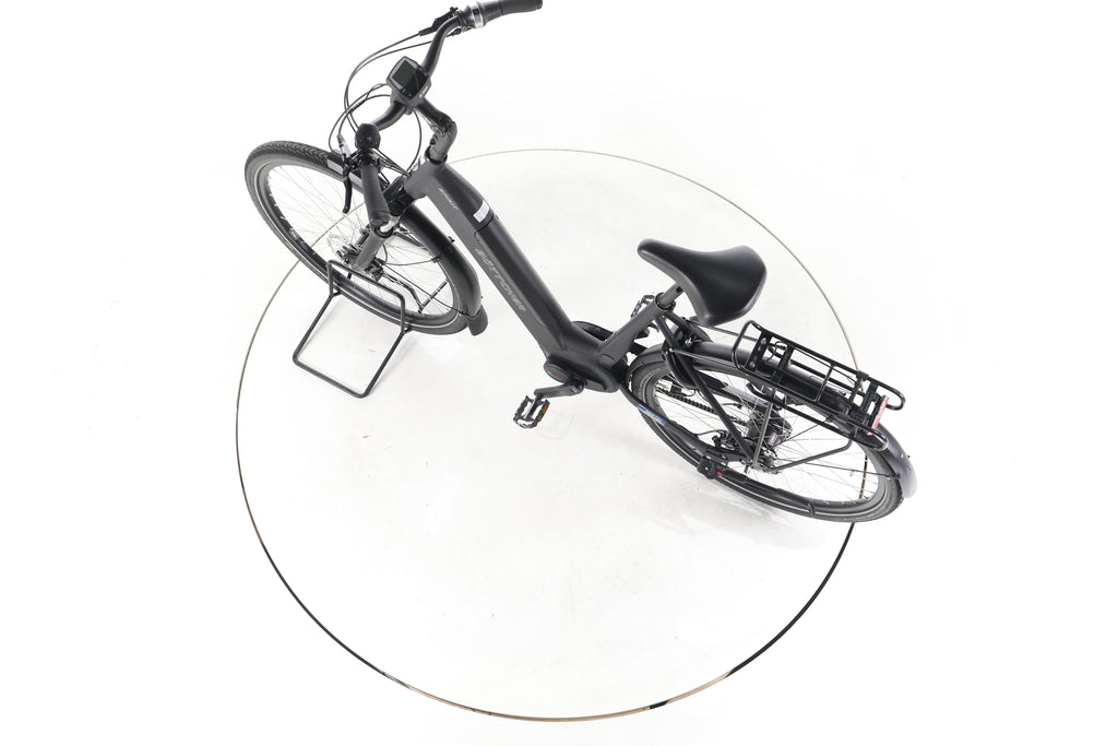 Böttcher Spirit Performance City E-Bike Tiefeinsteiger - Image 20