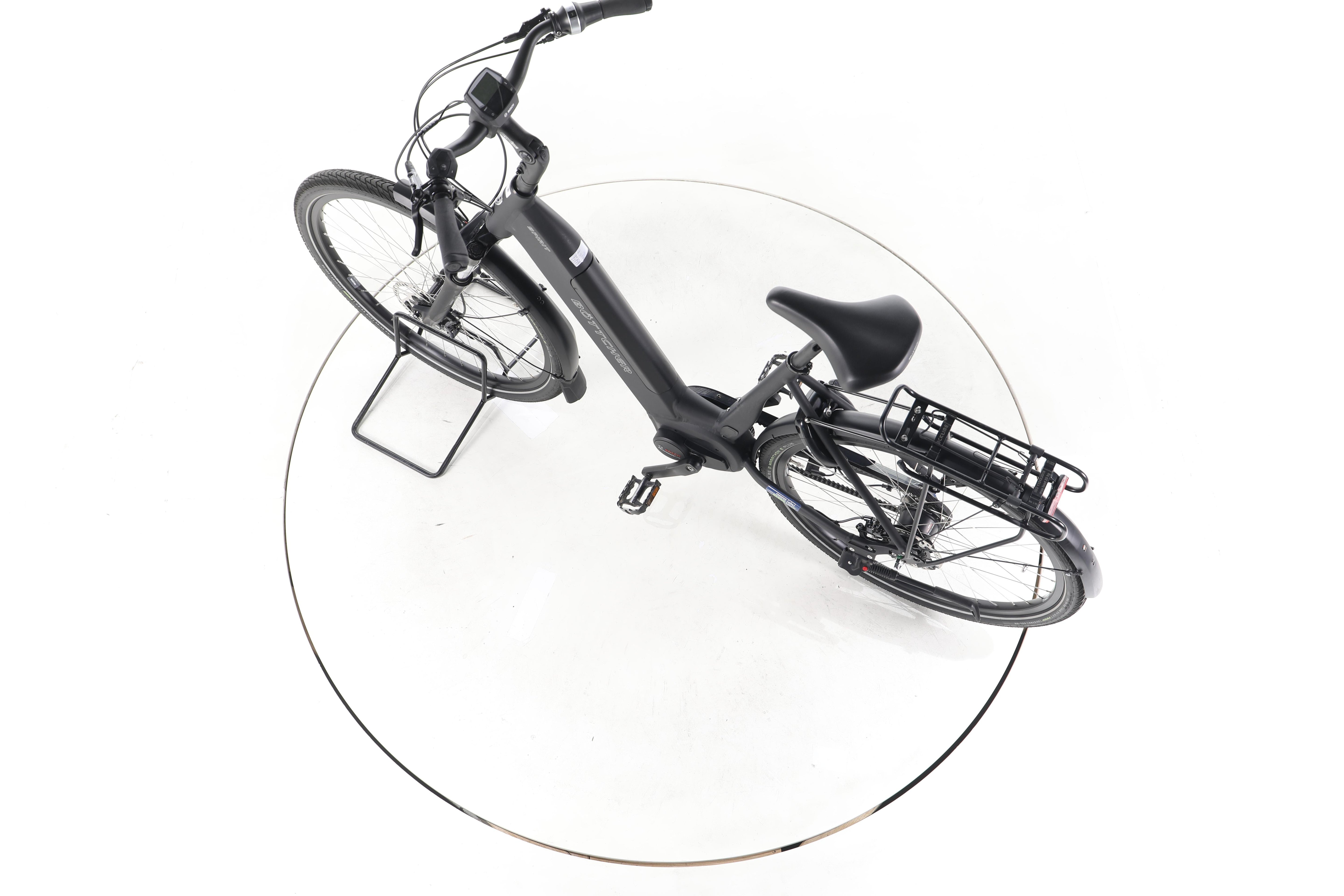 Böttcher Spirit Performance City E-Bike Tiefeinsteiger - Image 20