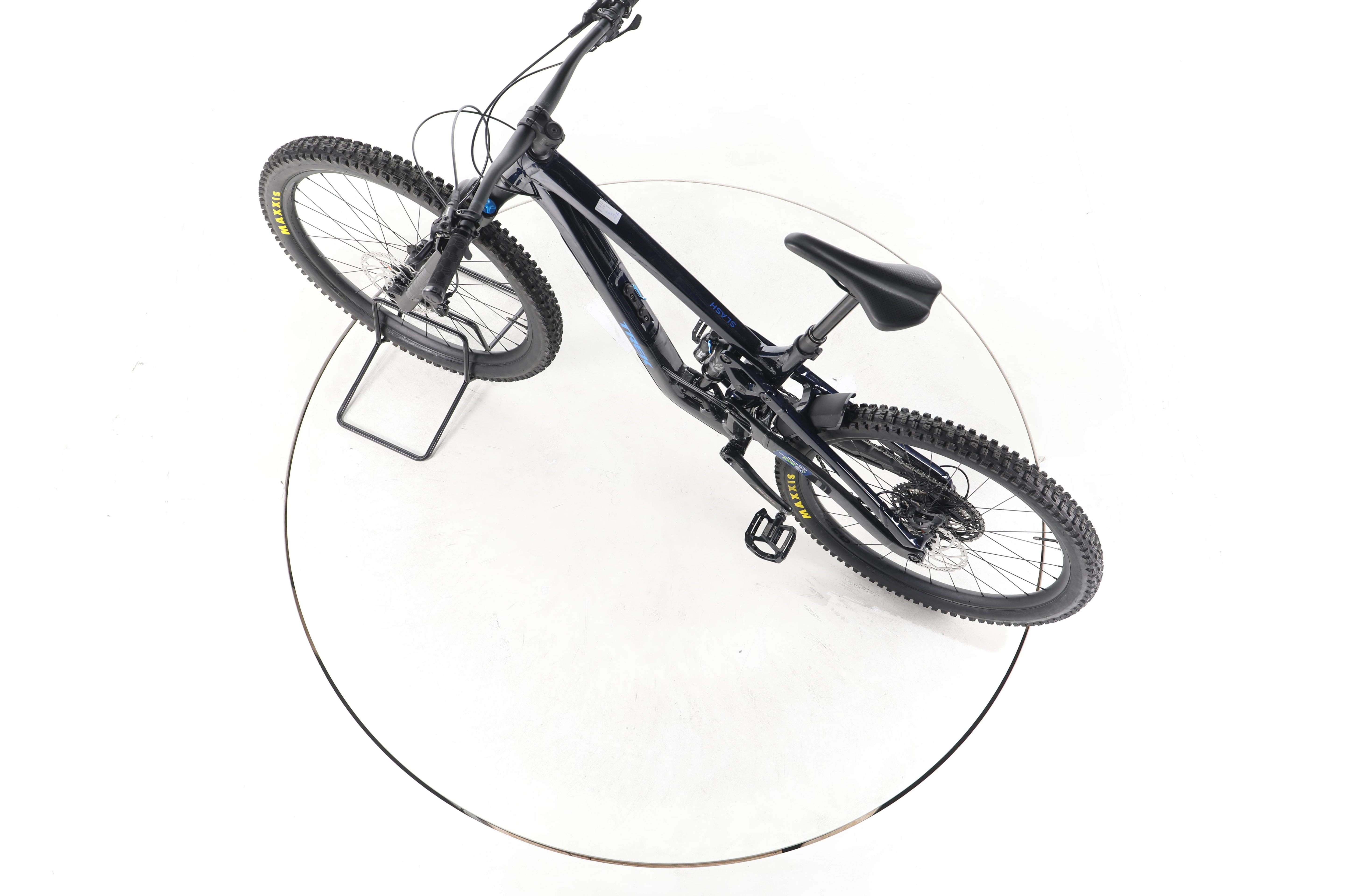 Trek Slash 8 Gen 6 Fahrrad Fully - Image 20