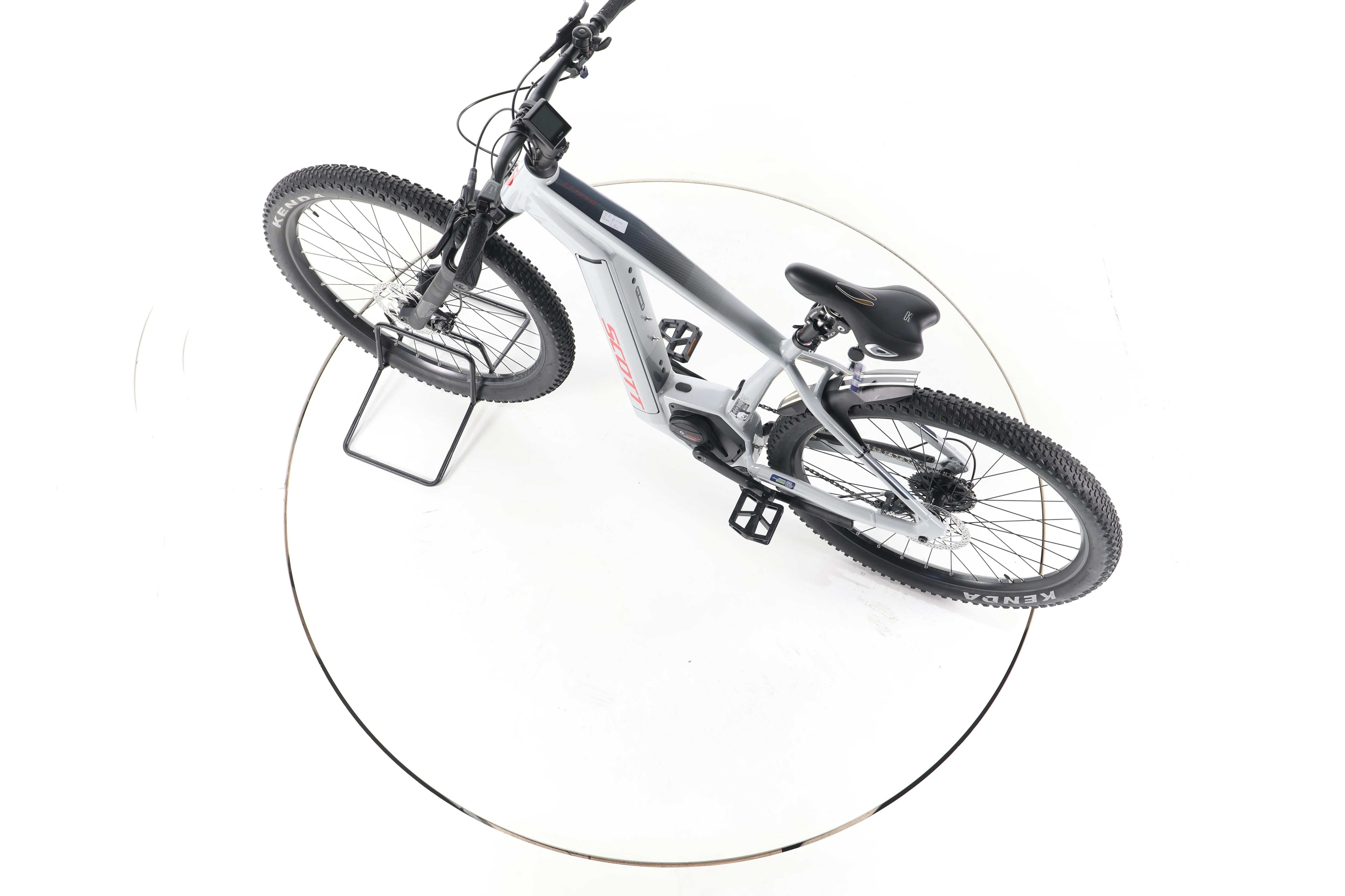 Scott Aspect eRIDE 940 E-Bike 2024 - Image 20