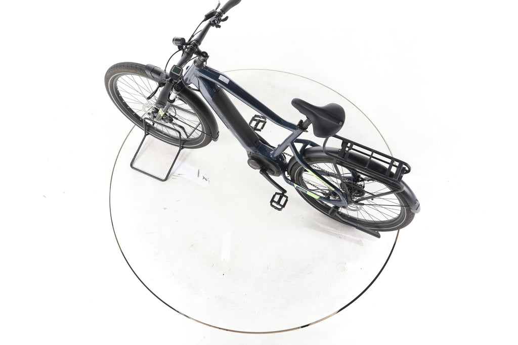 Haibike Trekking 5 Trekking E-Bike - Image 20