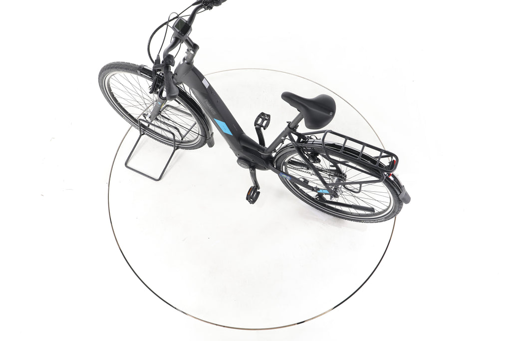 Pegasus Solero EVO 7R Plus City E-Bike Tiefeinsteiger - Image 20