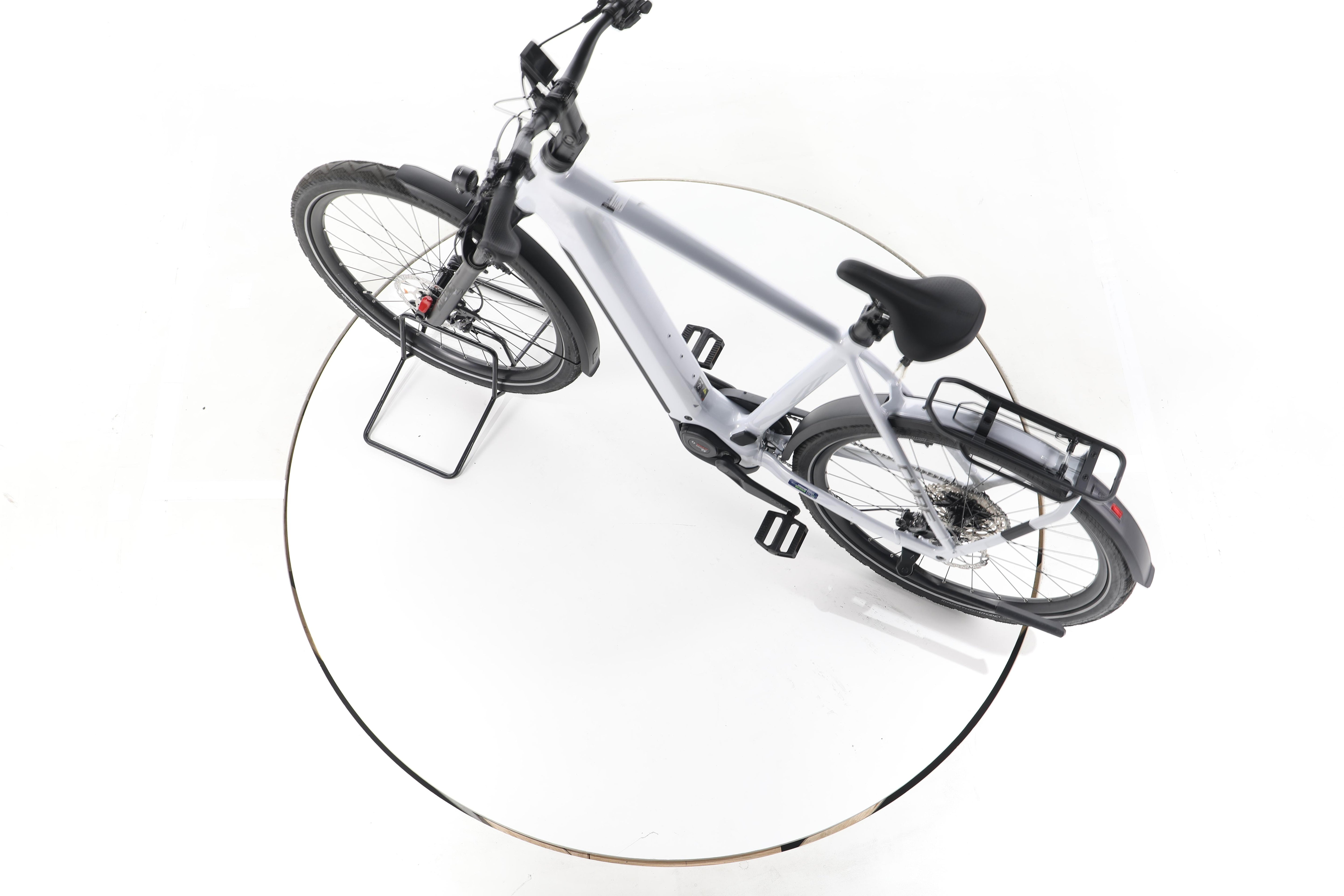 Cube Kathmandu Hybrid SLX Trekking E-Bike 2026 - Image 20
