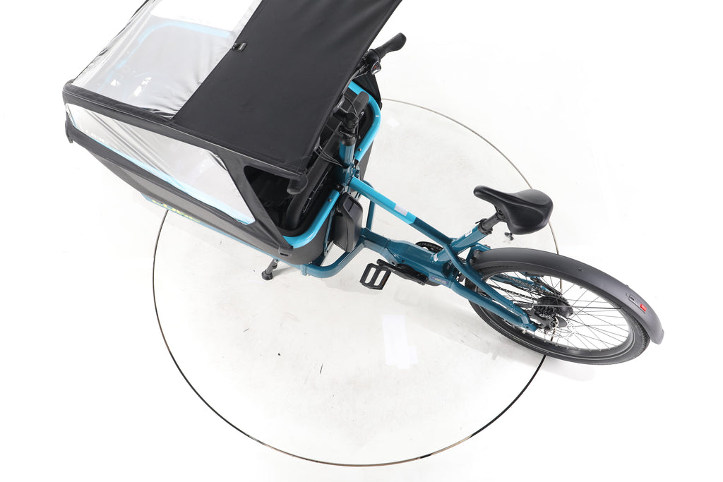 Cube Cargo Hybrid E-Lastenrad - Image 20