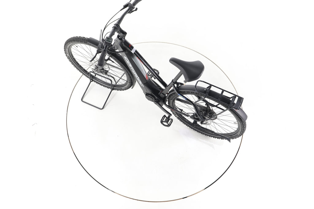 Corratec E-Power MTC Elite 12S Trekking E-Bike - Image 20