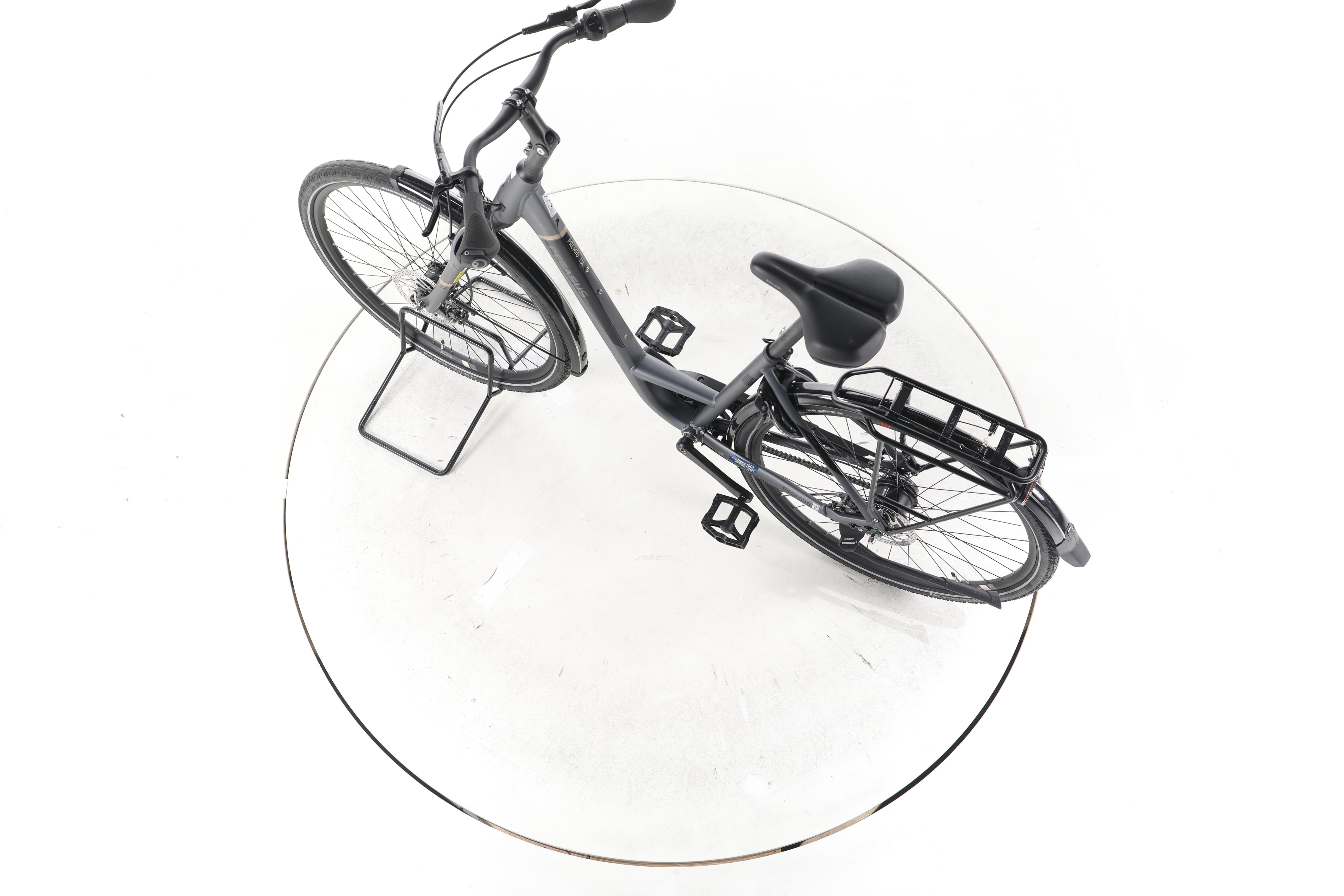 Pegasus Premio SL Belt Fahrrad City & Trekking - Image 20