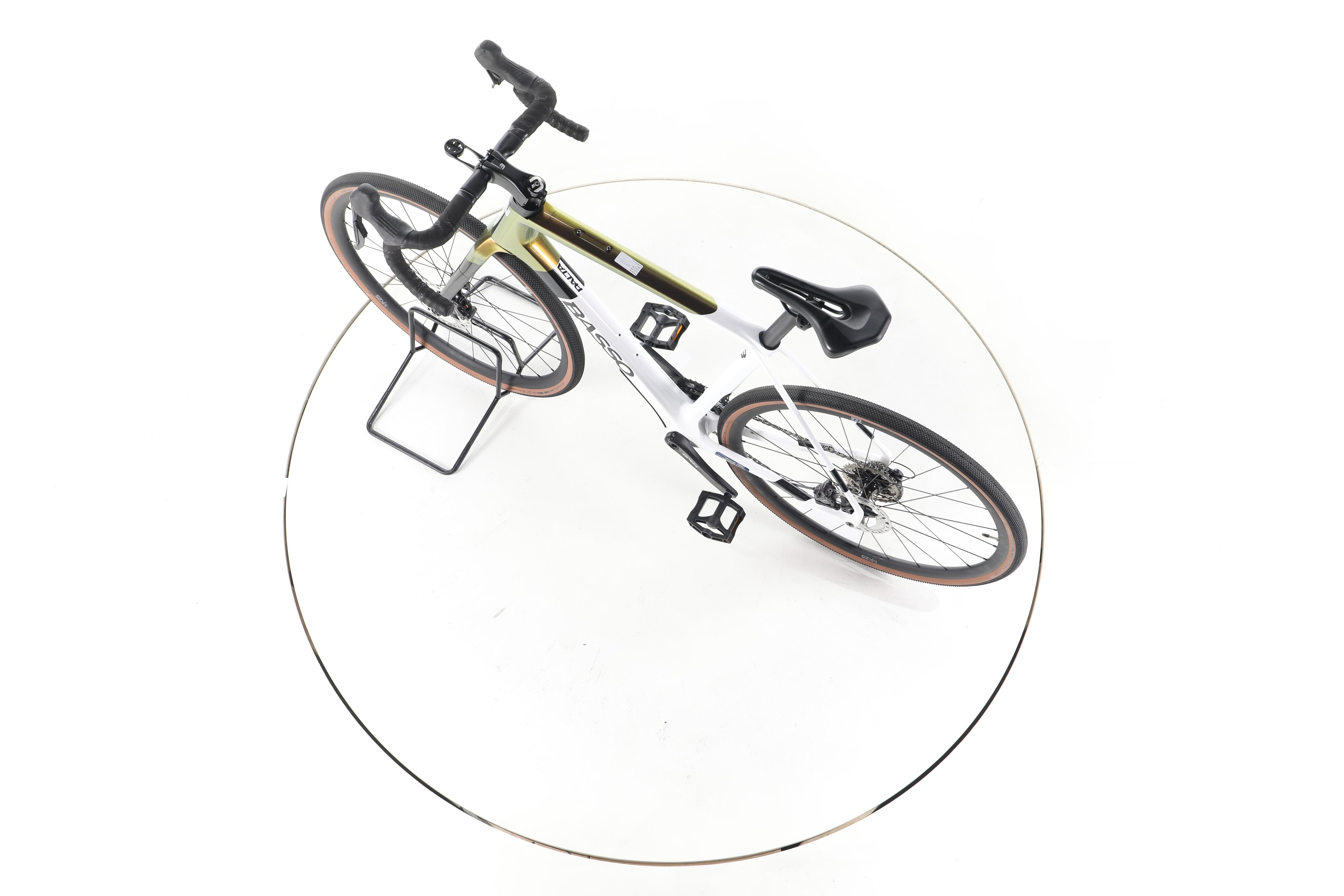 Basso Palta Gravelbike Carbon - Image 20