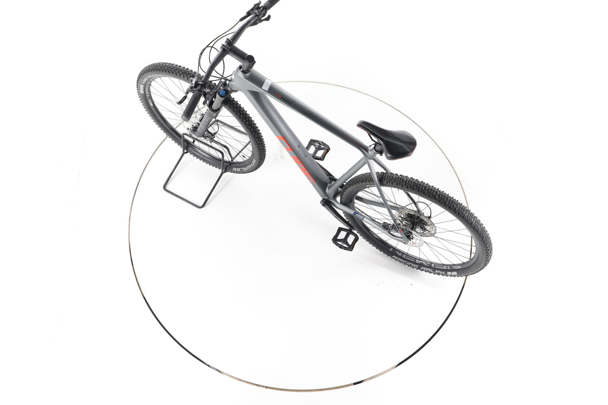 Cube Reaction C:62 Race Fahrrad Hardtail - Image 20