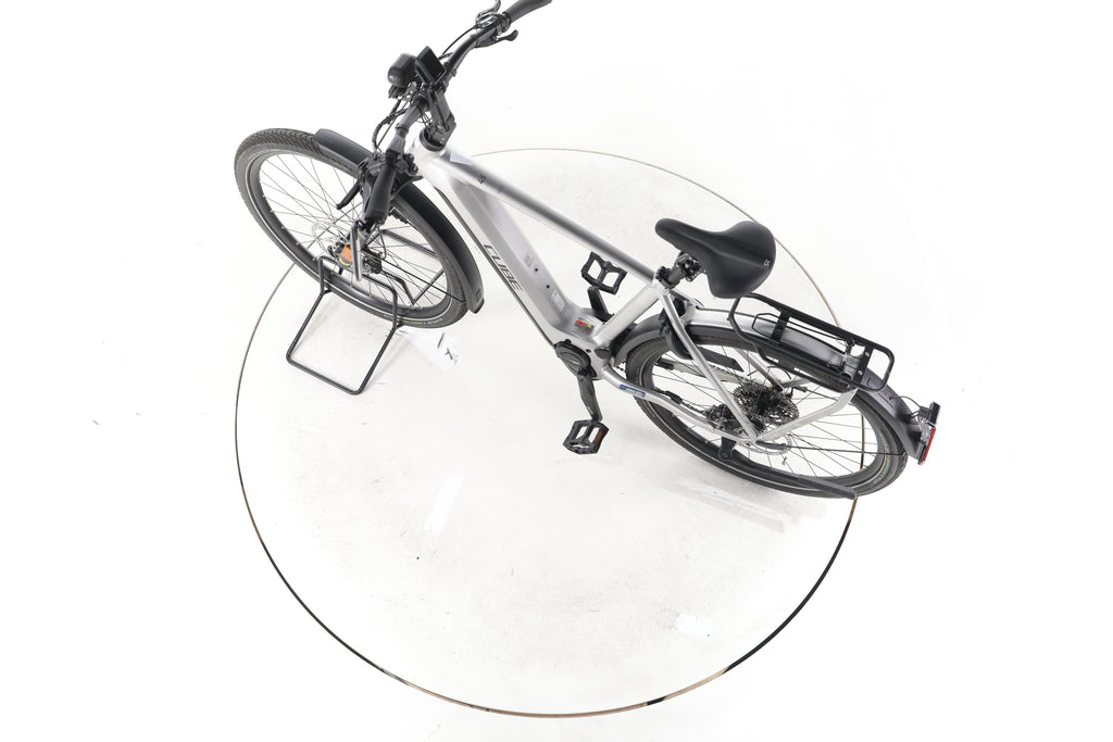 Cube Kathmandu Hybrid S-Pedelec 750 Wh - Image 20