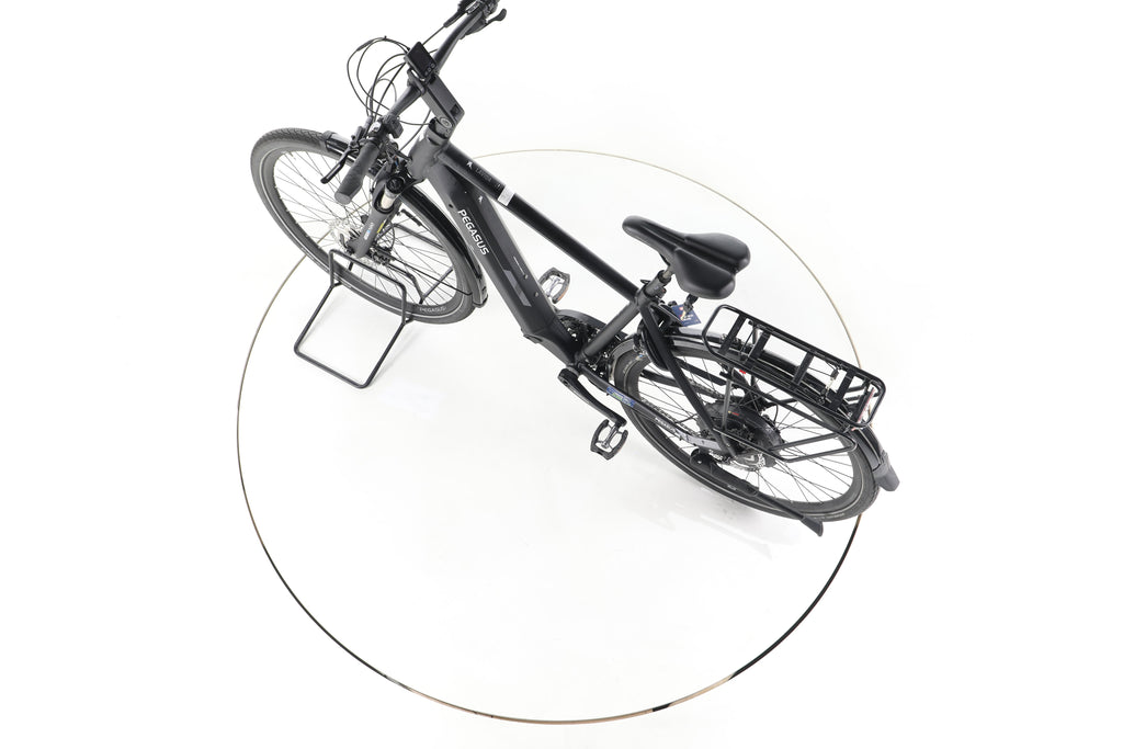 Pegasus Lavida EVO Plus Trekking E-Bike - Image 20