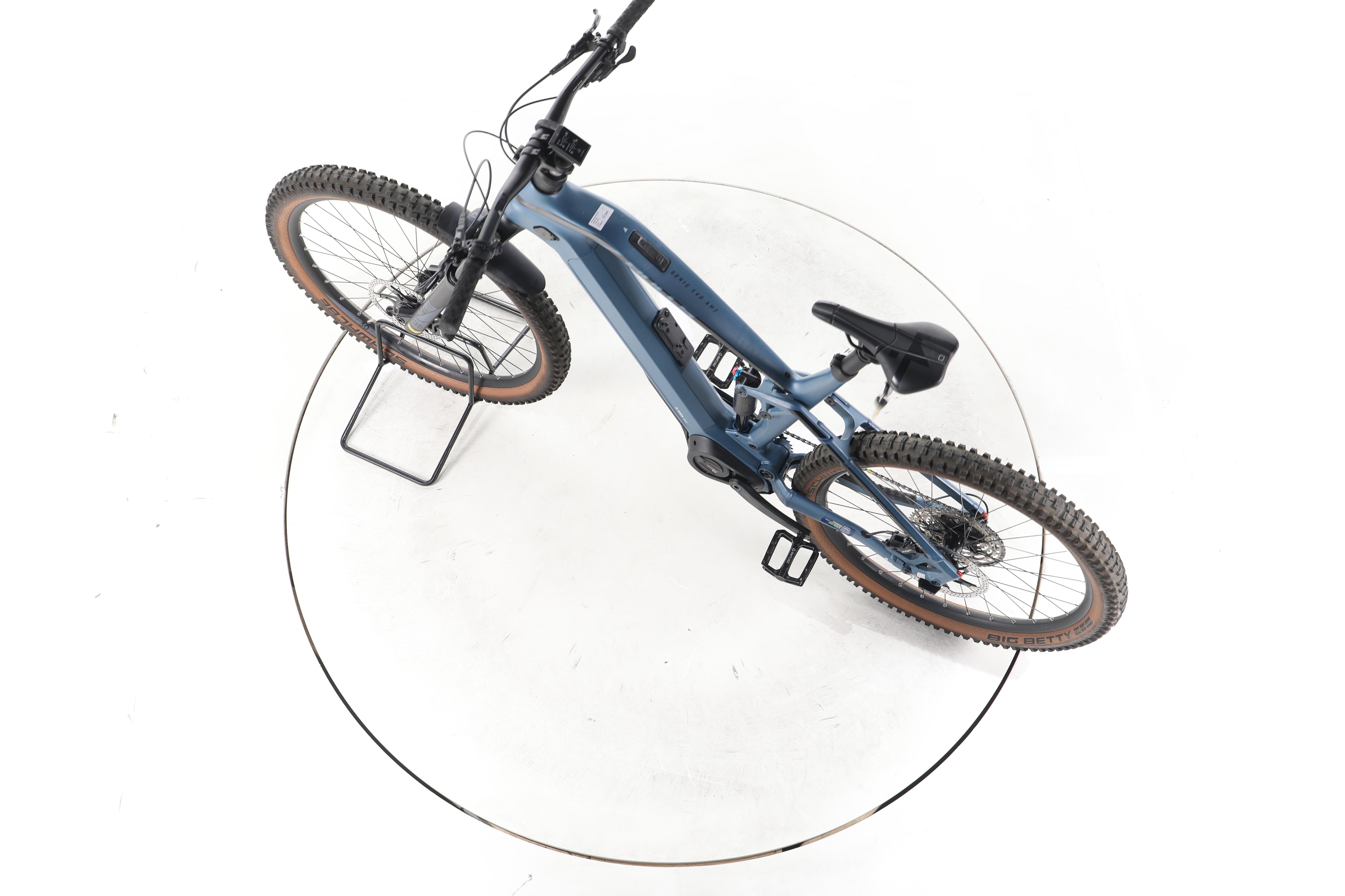 Bulls Sonic EVO AM 2 E-Bike Fully Carbon - Image 20