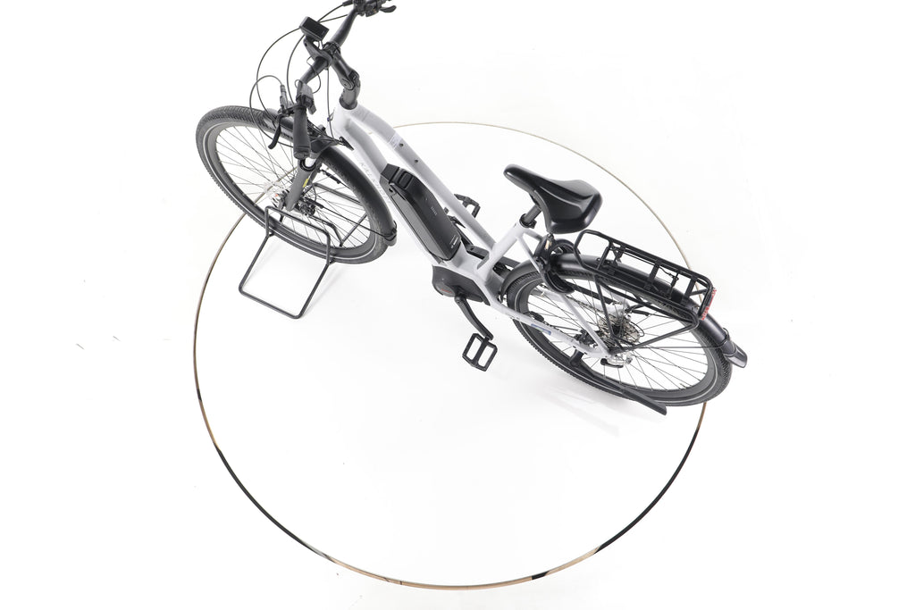 Kalkhoff Endeavour 1.B Move Trekking E-Bike - Image 20
