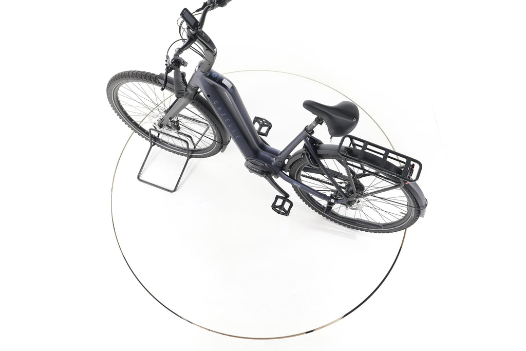 Gazelle Chamonix C5 HMS City E-Bike Tiefeinsteiger 2023 - Image 20
