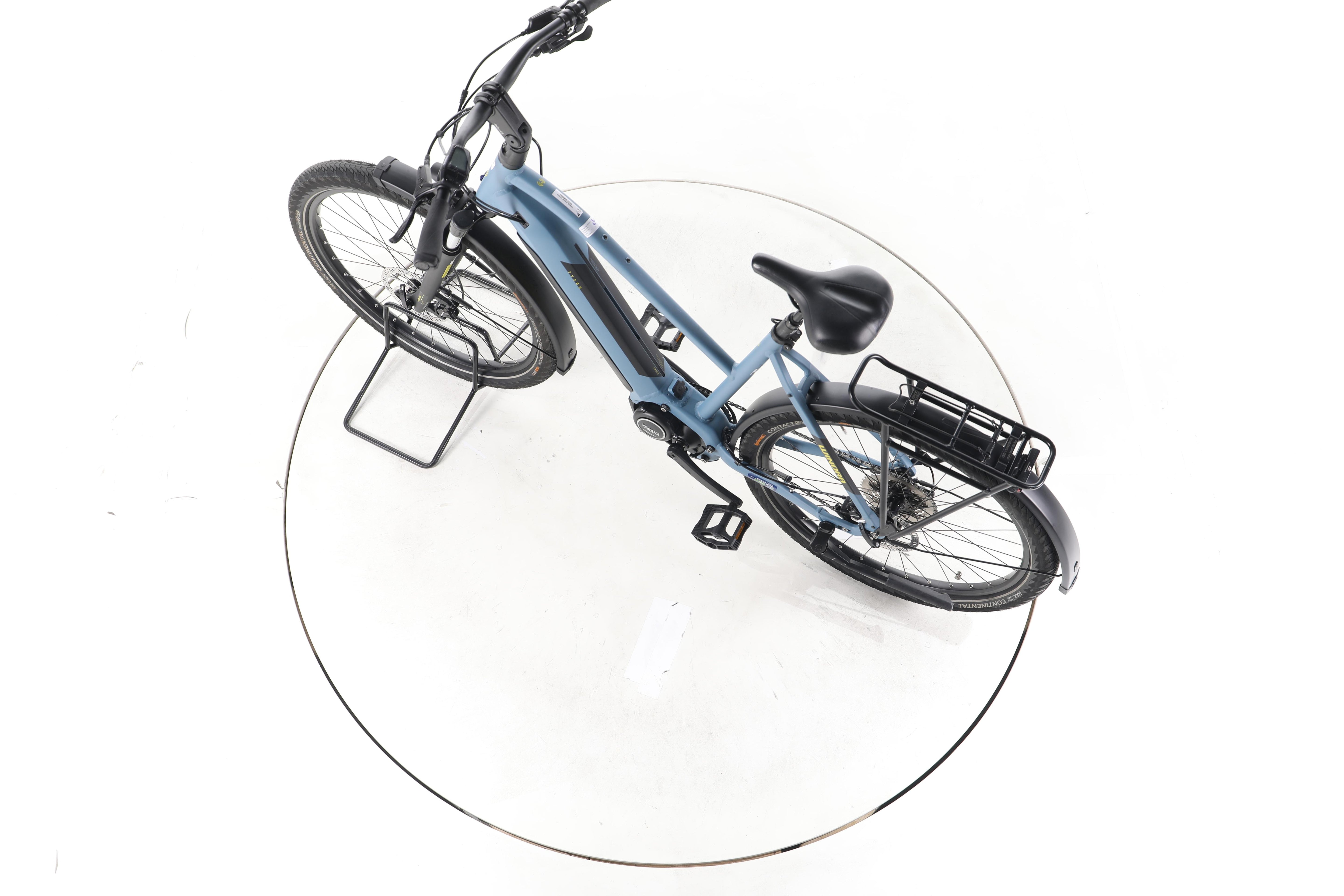 Winora TY200 Trekking E-Bike - Image 20