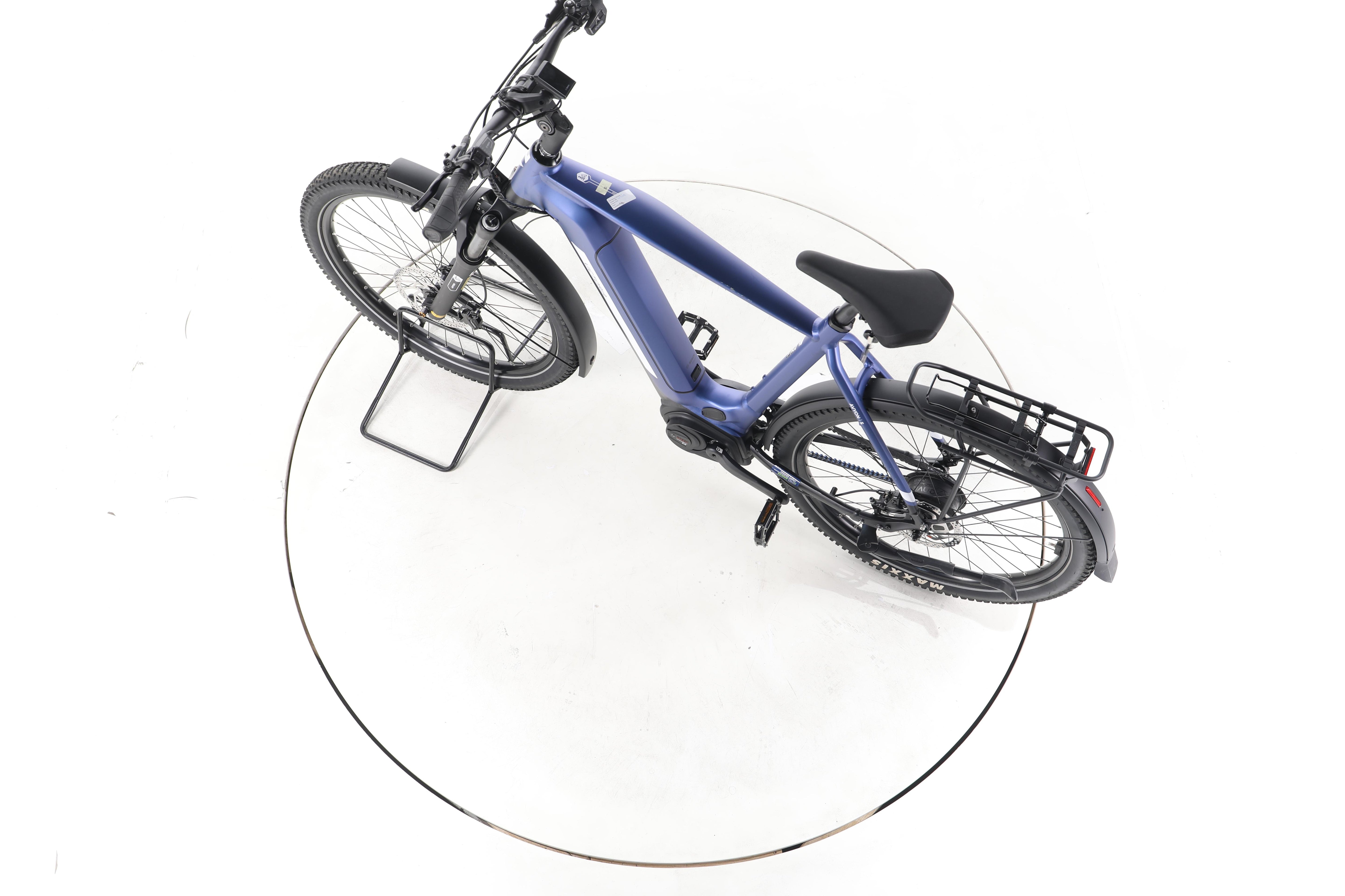 Victoria Avyon 5 City E-Bike 2025 - Image 20