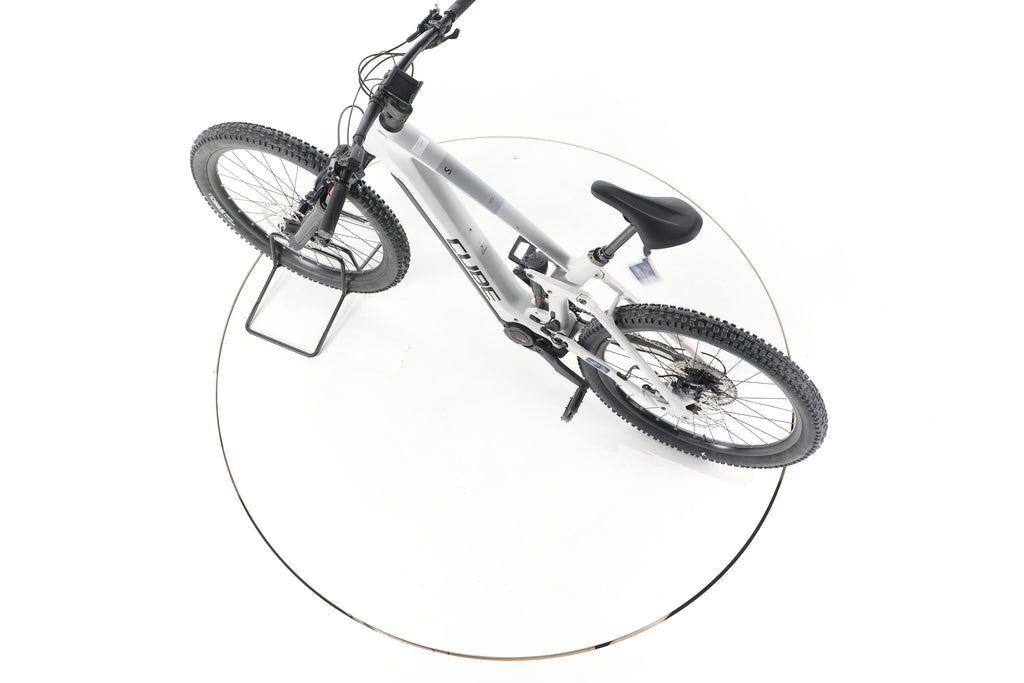 Cube Stereo Hybrid 160 HPC SLX Fully E-Bike - Image 20