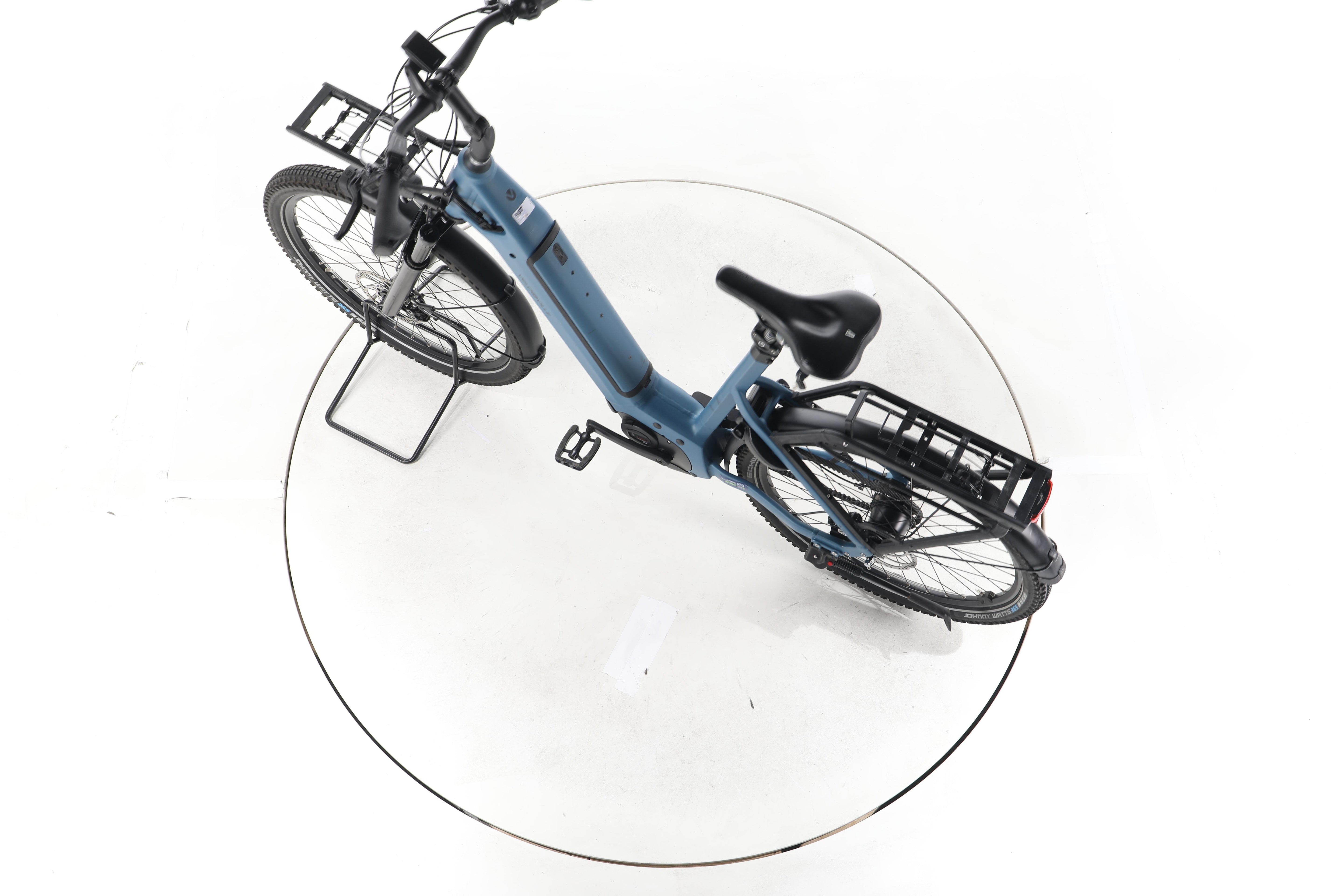 Velo de Ville SEB 990 City E-Bike Tiefeinsteiger 2024 - Image 20