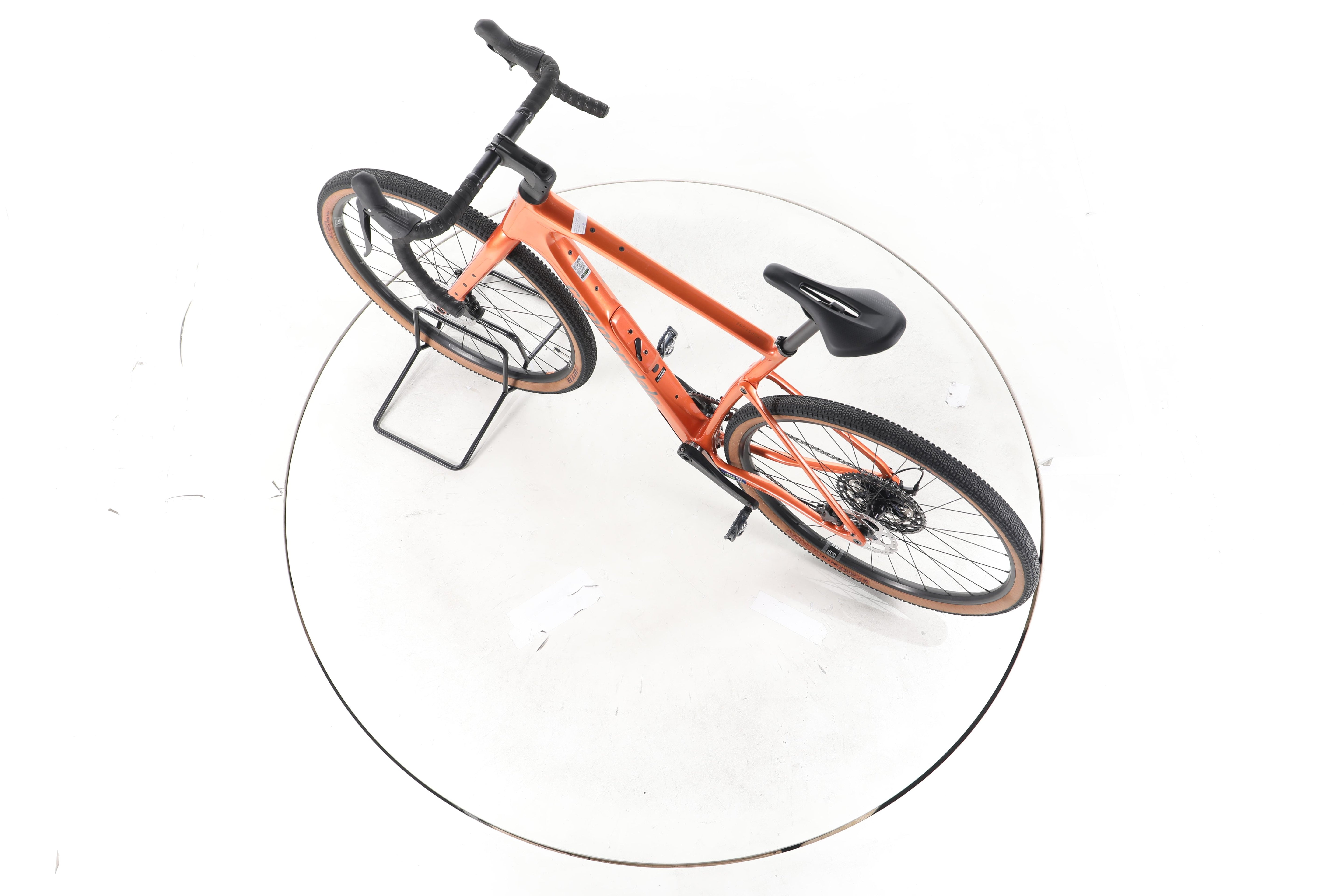 Cannondale Topstone Gravelbike Carbon - Image 20