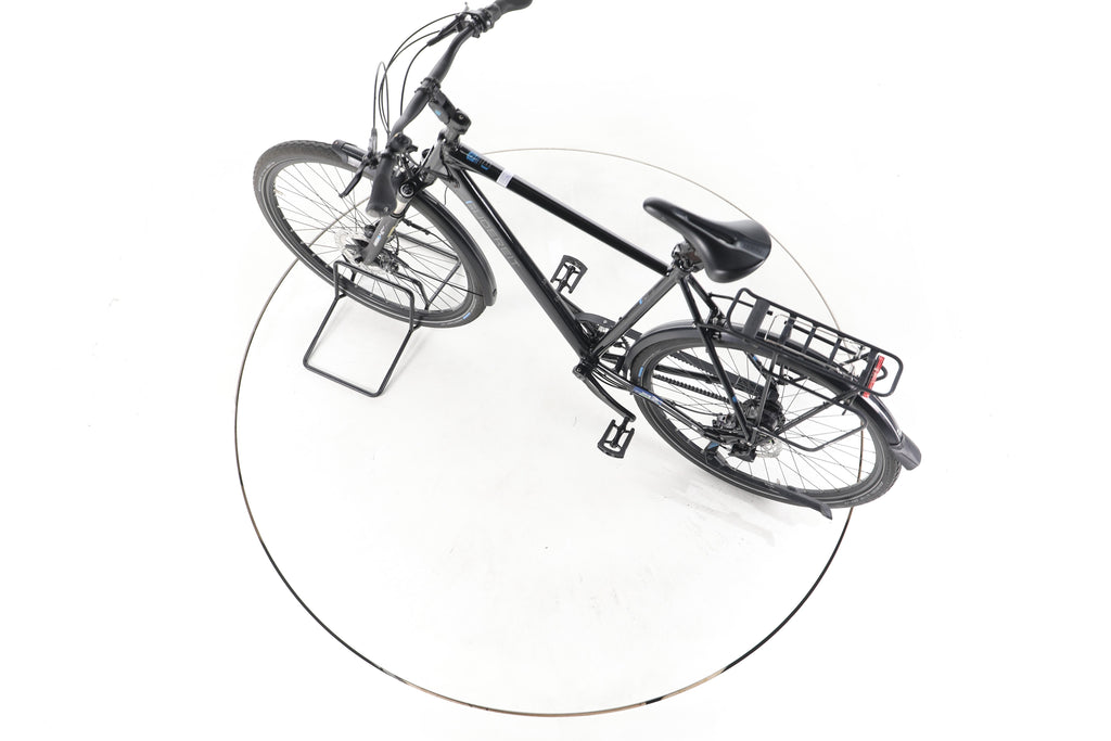 Gudereit LC-R 4.0 evo Fahrrad City & Trekking - Image 20