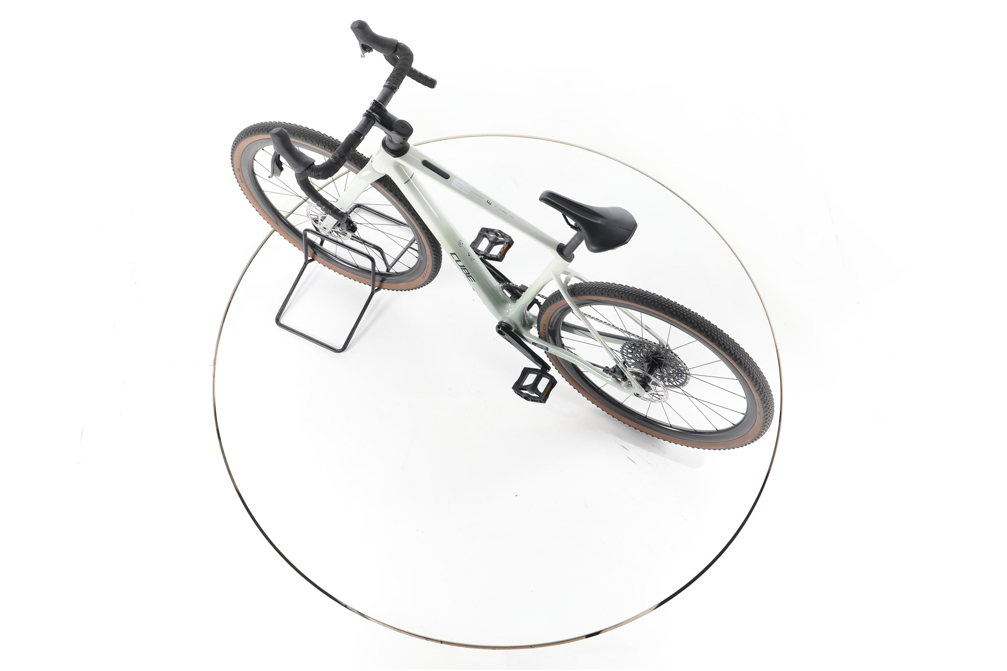 Cube Nuroad C:62 EX - Image 20