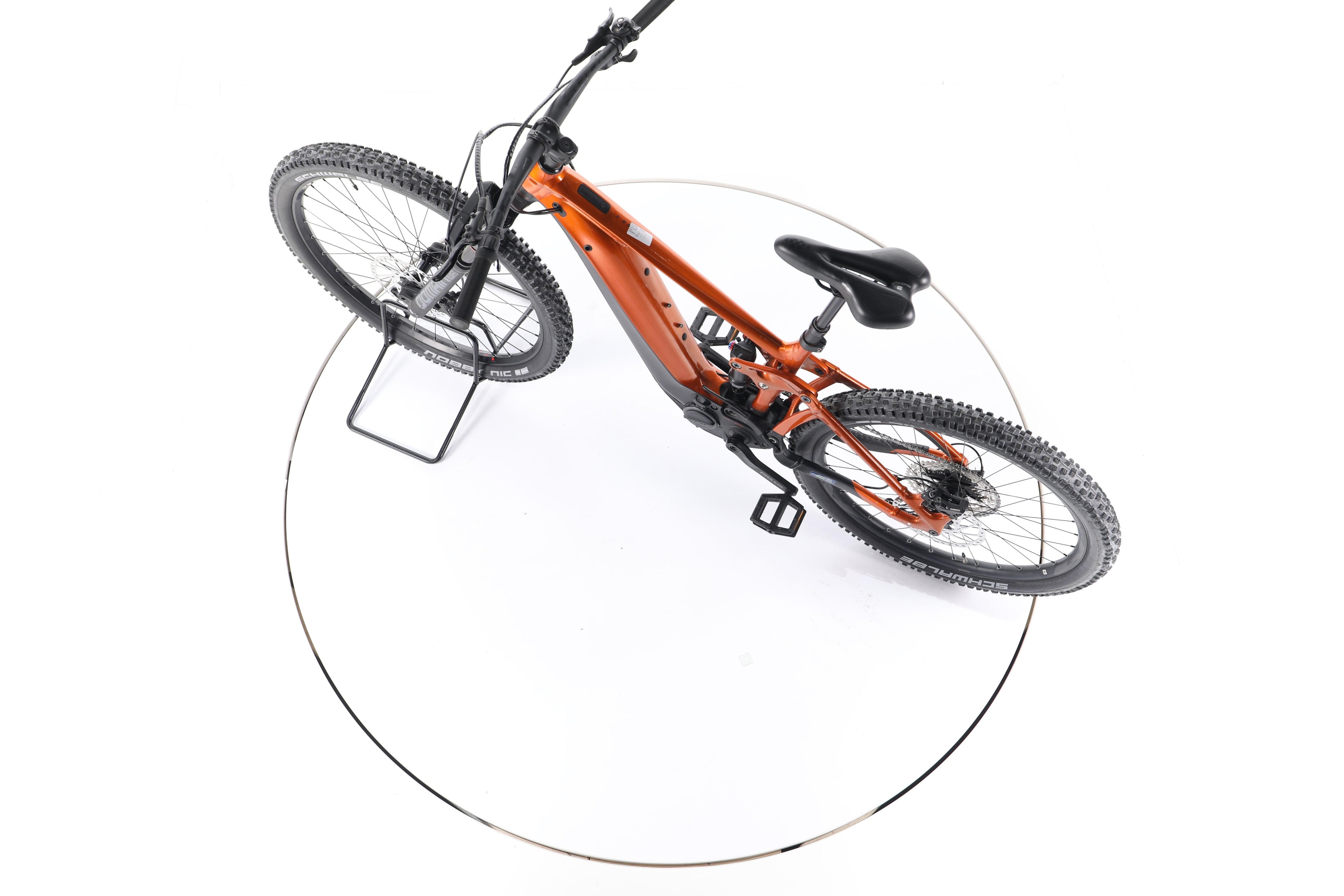 Giant Reign E+ 3 Fully E-Bike - Image 20