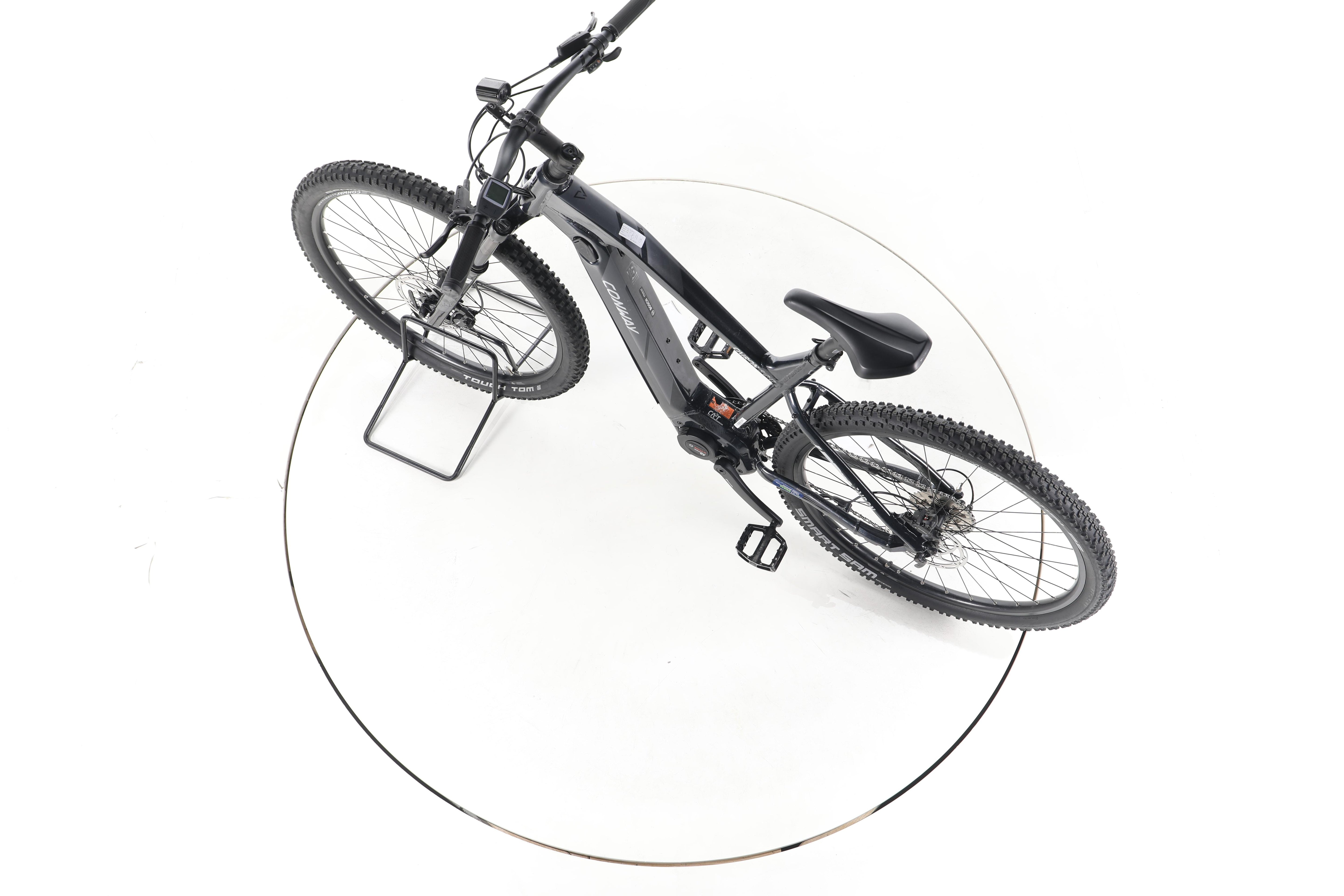 Conway Cairon S E-Bike - Image 20