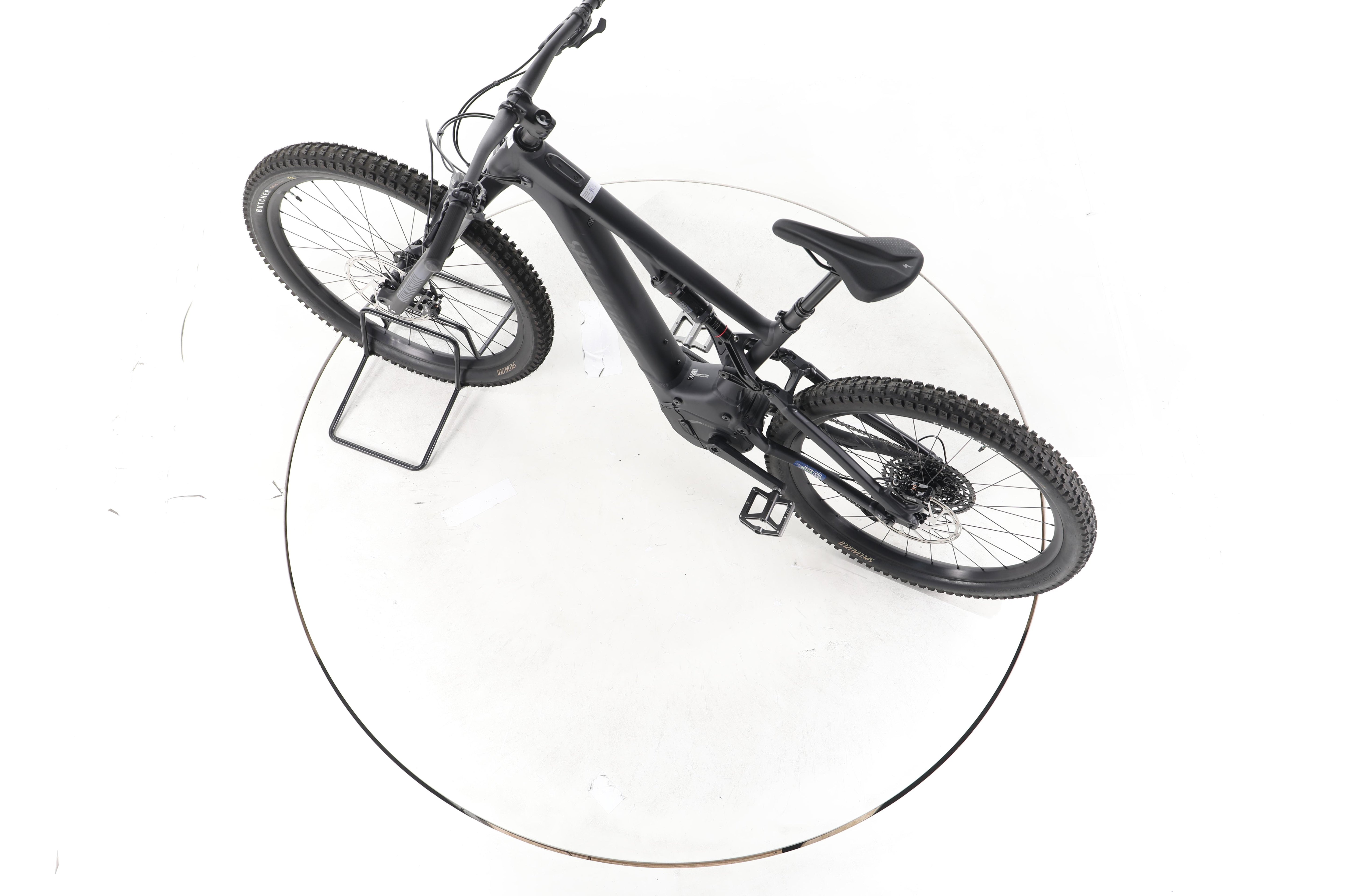 Specialized Turbo Levo E-Bike Fully - Image 20