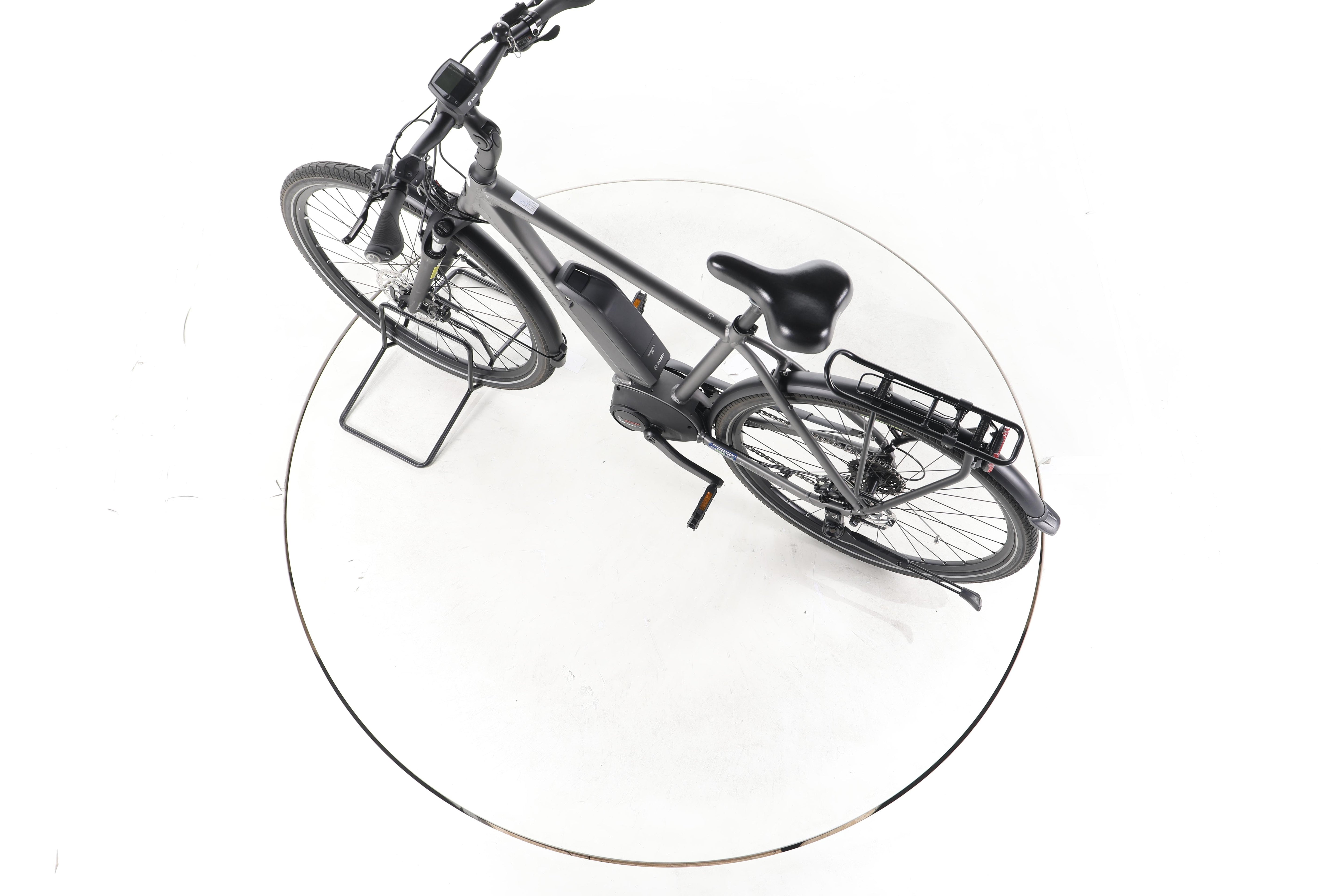 Kalkhoff Endeavour 1.B Move Trekking E-Bike - Image 20