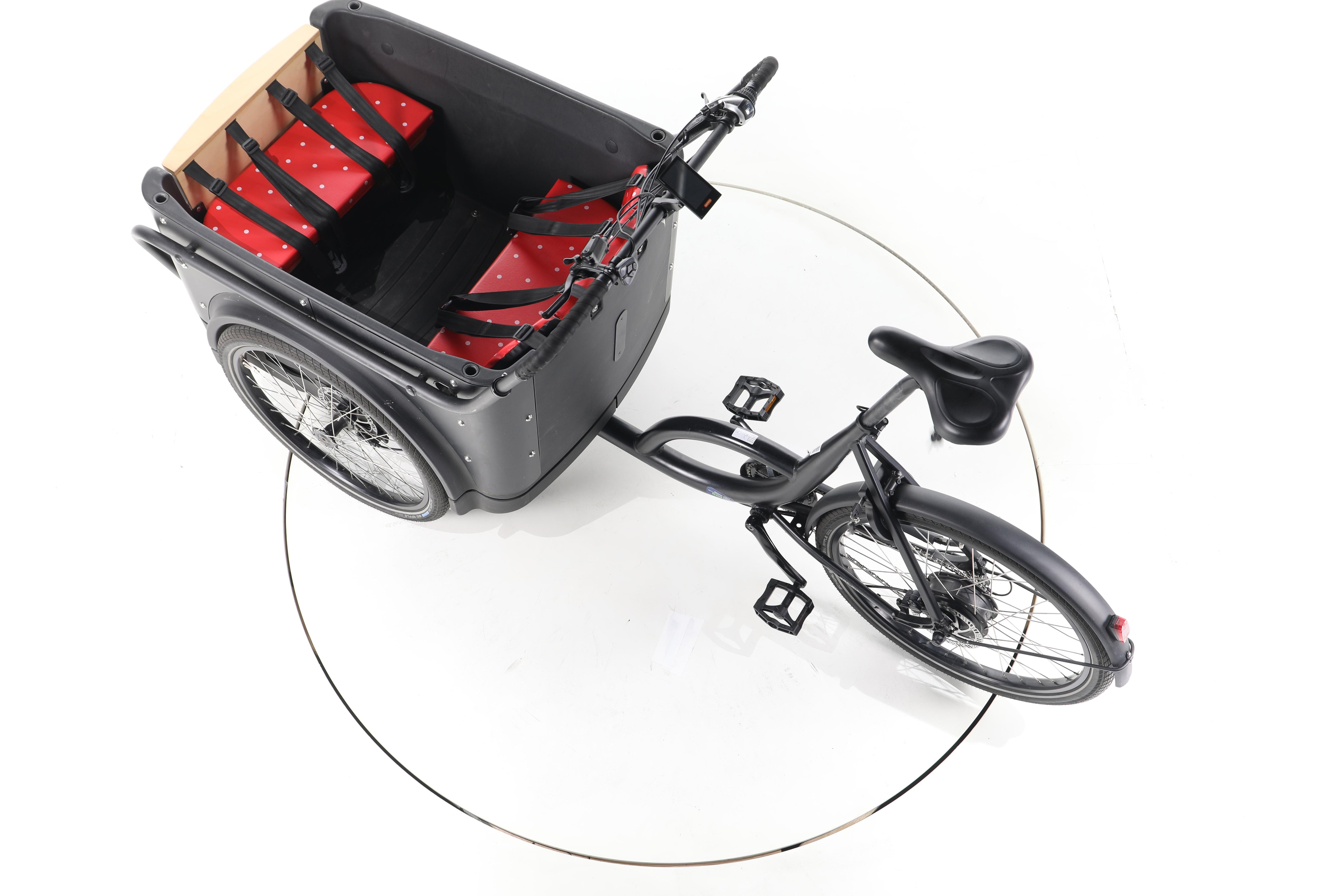 BBF eCargorider 3.1 - Image 20