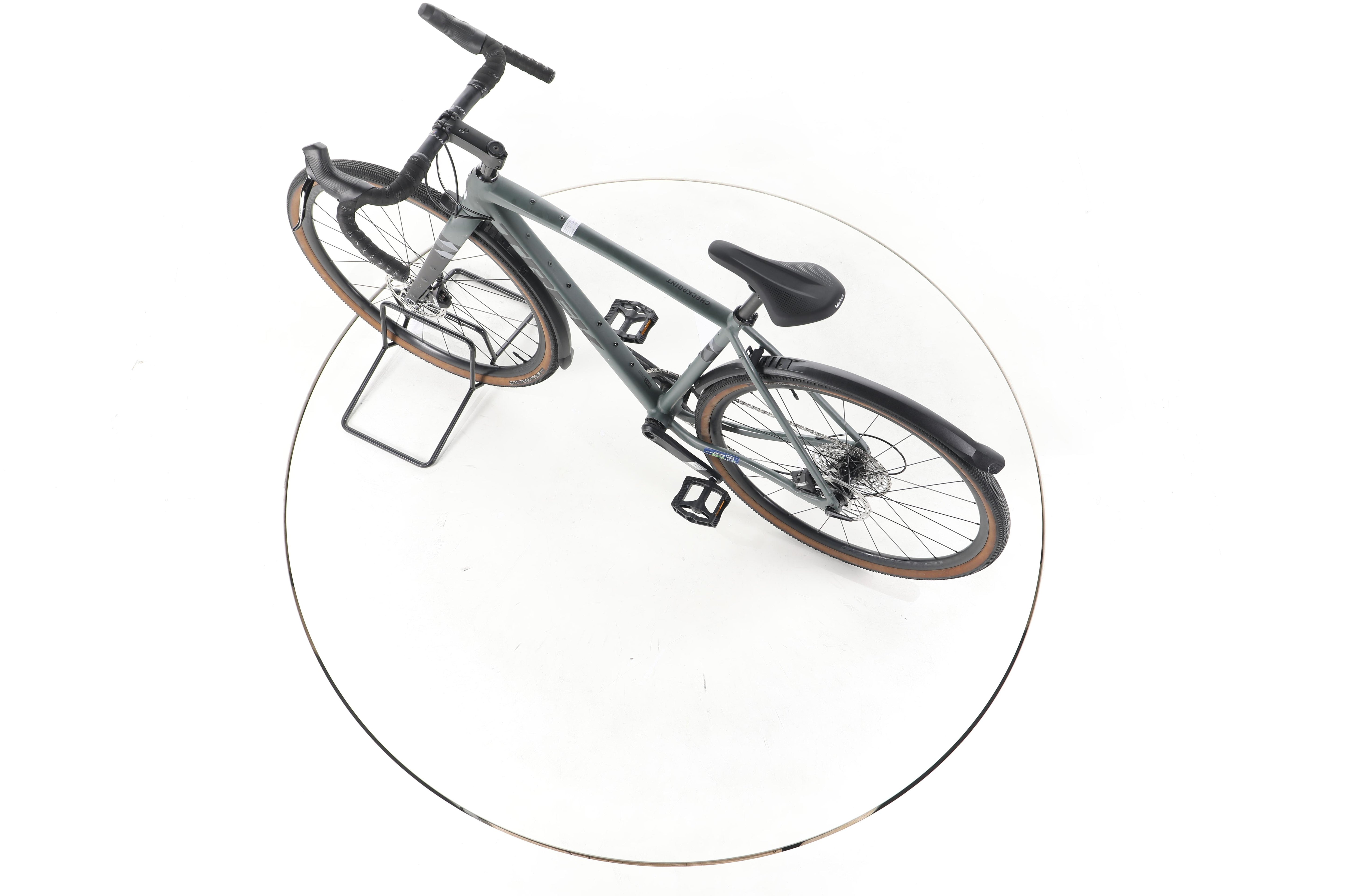 Trek Checkpoint ALR 5 Gravelbike 2024 - Image 20