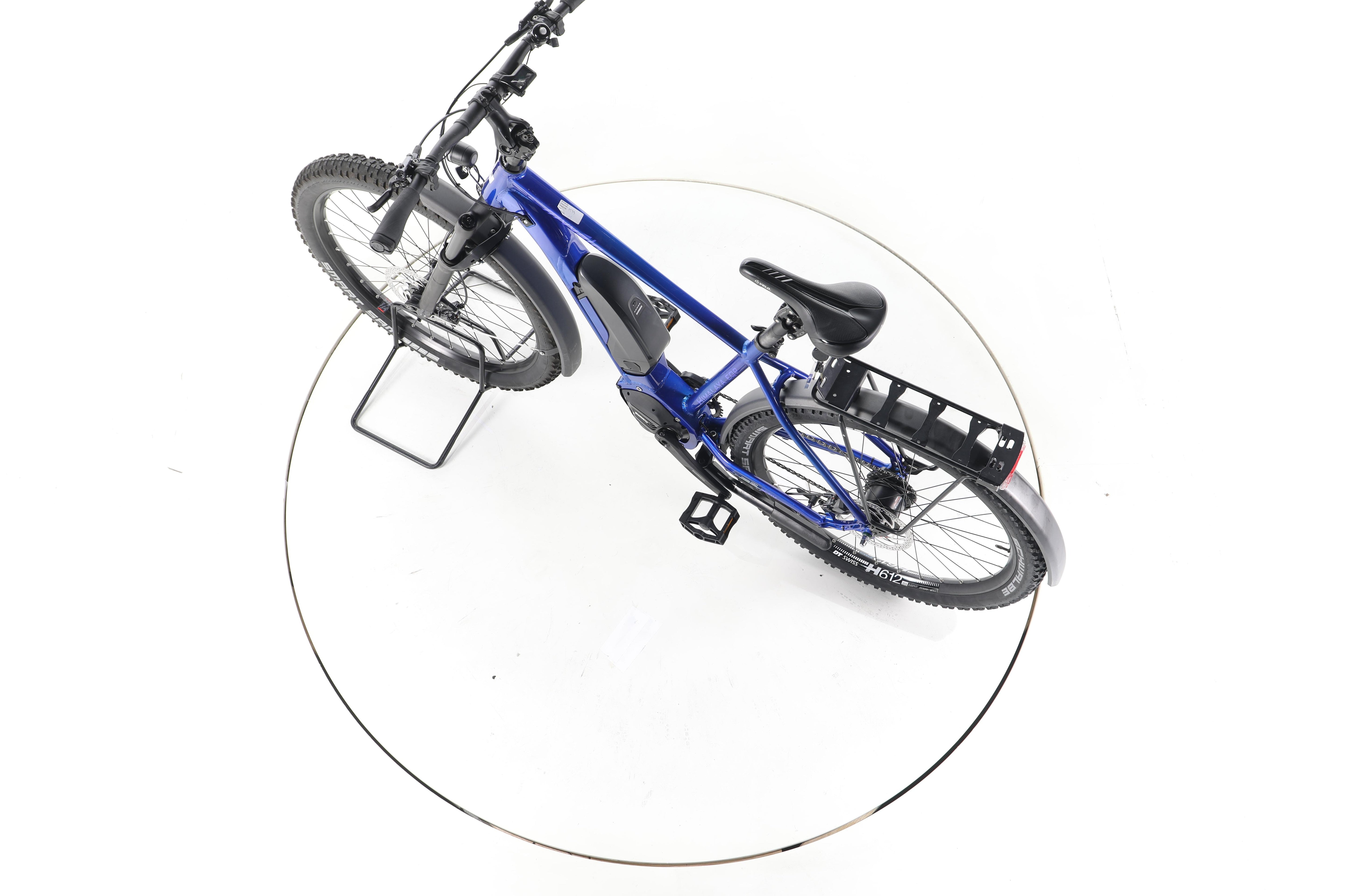 MYVELO Himalaya EQP City E-Bike - Image 20