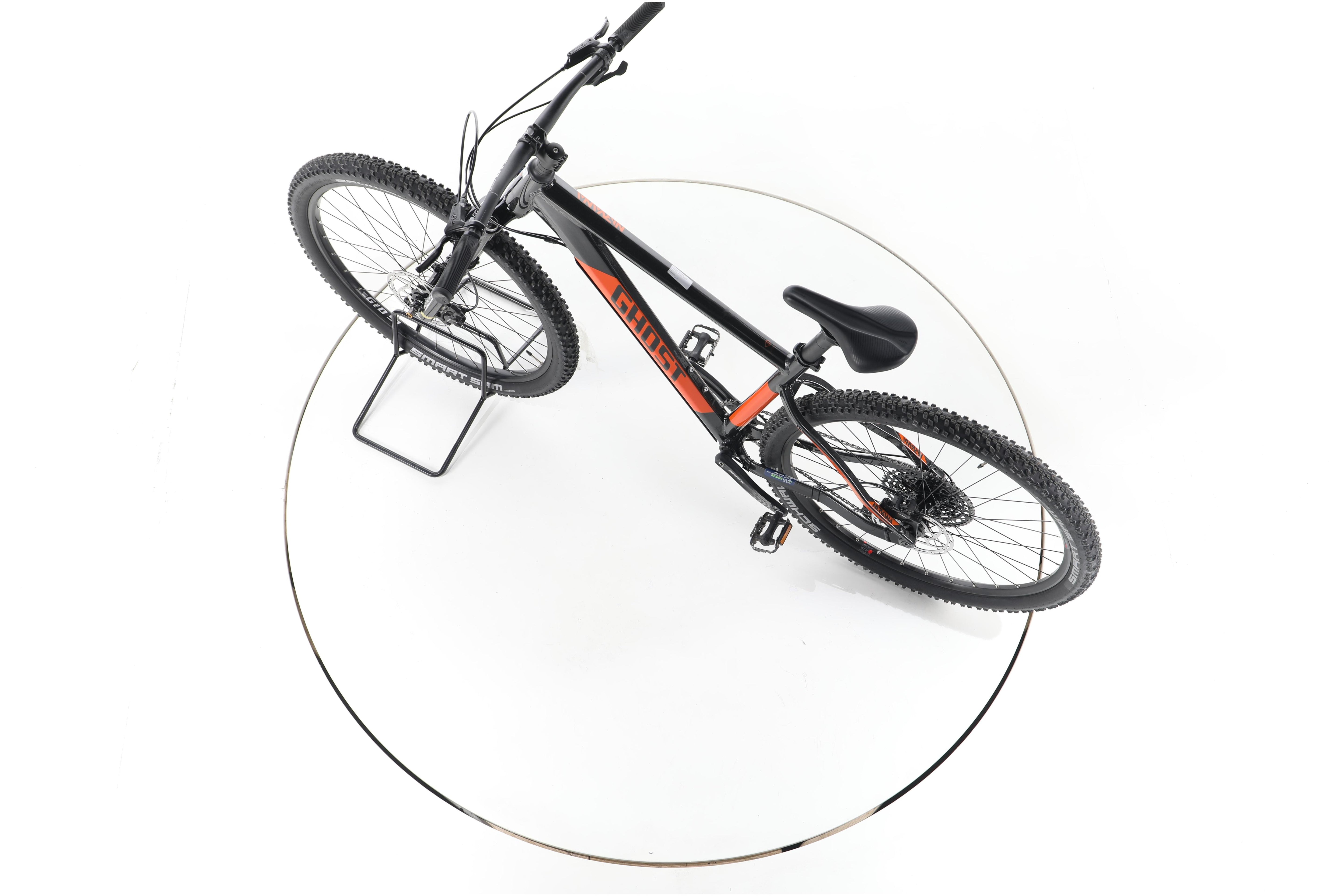 Ghost Nirvana Tour Base Fahrrad Hardtail - Image 20