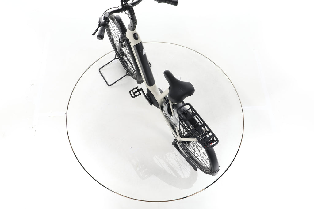 Gazelle Arroyo C5 HMB City E-Bike Tiefeinsteiger 2025 - Image 21