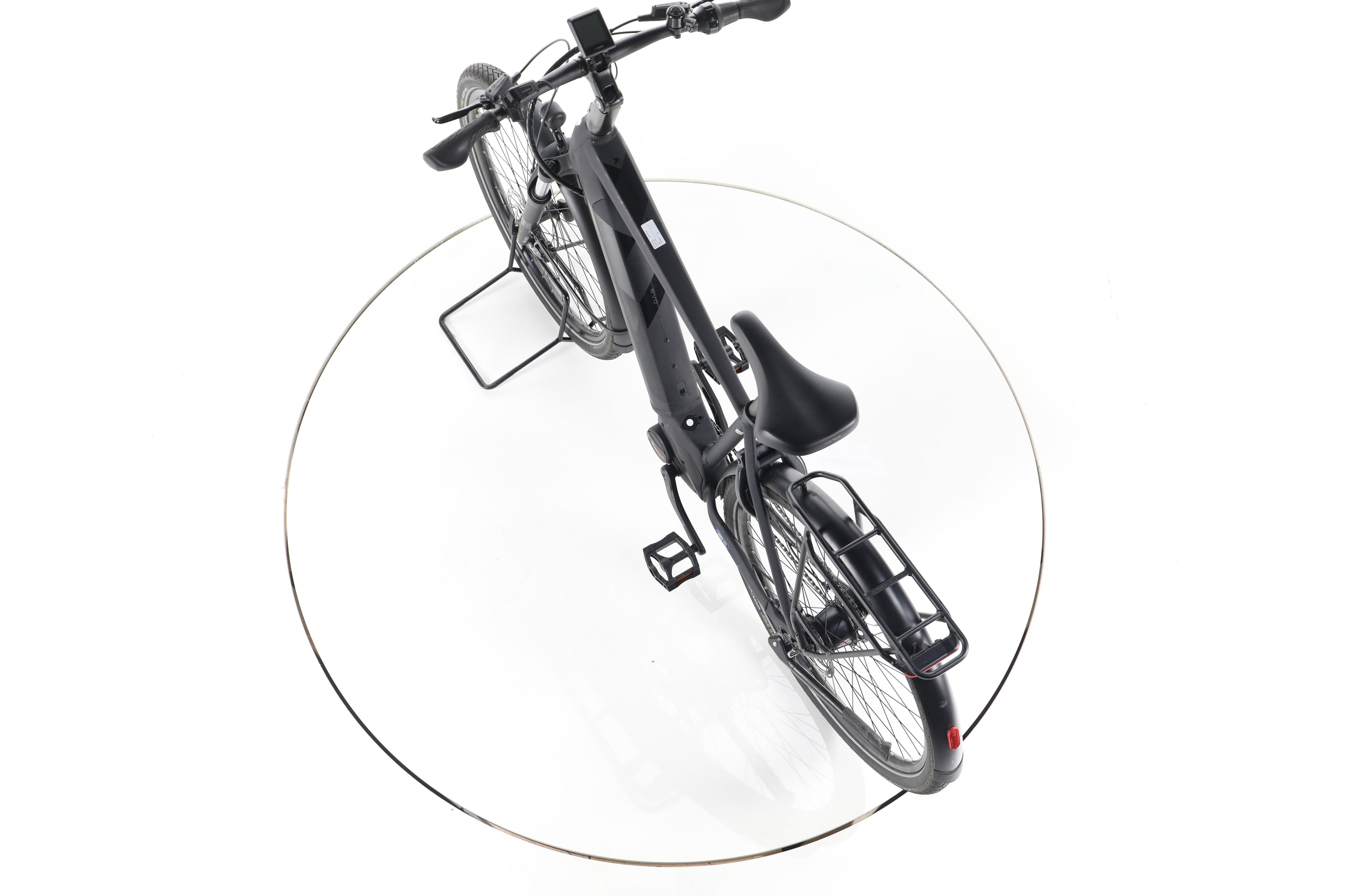 Pegasus Solero EVO 5F City E-Bike 2024 - Image 21