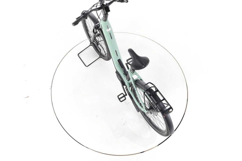 Winora Yakun 12 Trekking E-Bike Tiefeinsteiger - Image 21