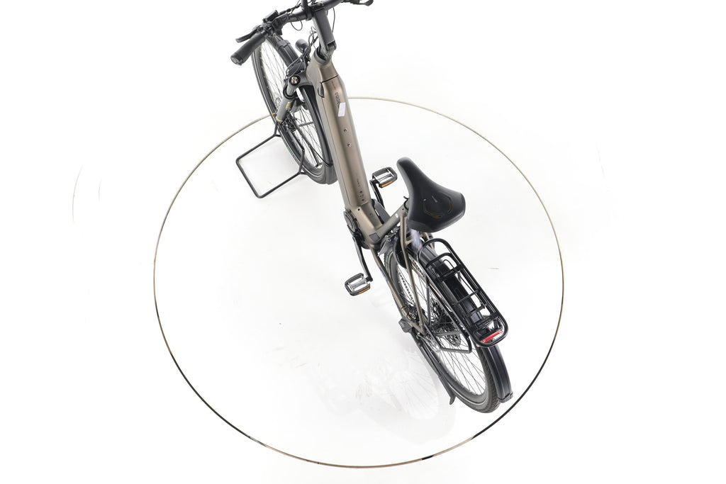 KTM Macina Style 720 ABS Trekking E-Bike Tiefeinsteiger - Image 21