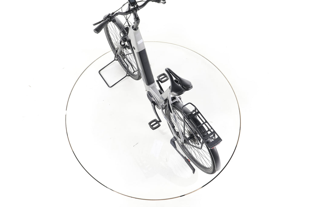 Compel XRC 500 Hybrid Trekking E-Bike Tiefeinsteiger - Image 21