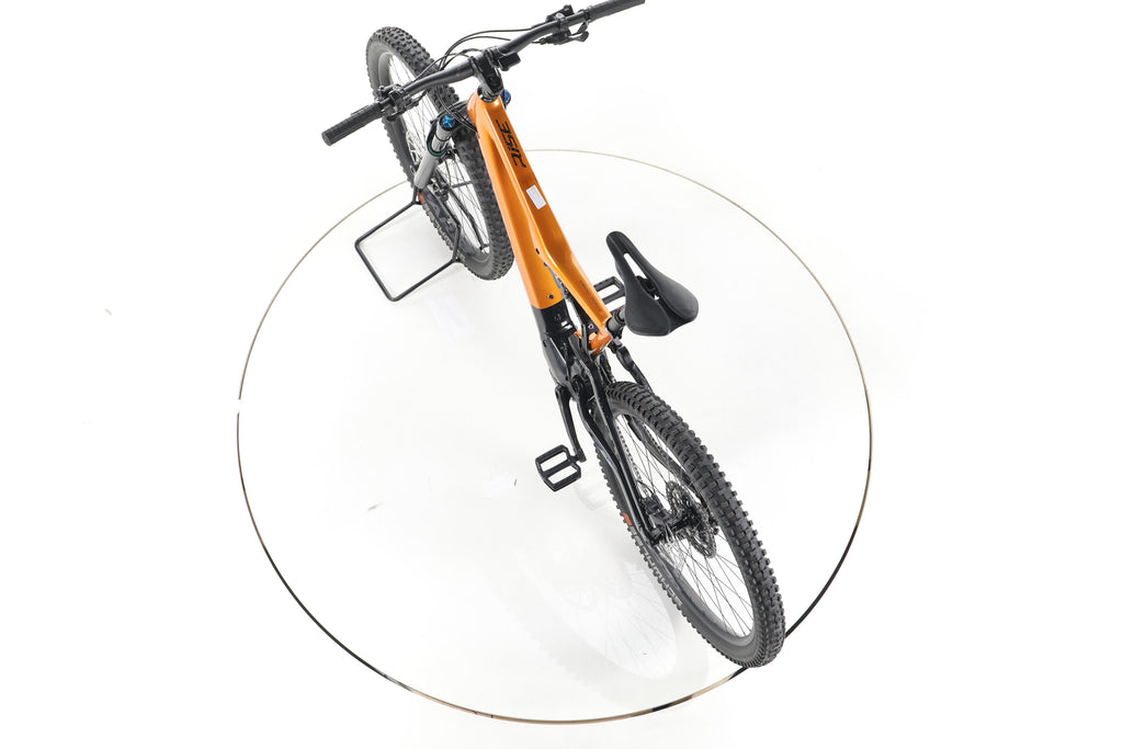 Orbea Rise H15 Fully E-Bike - Image 21