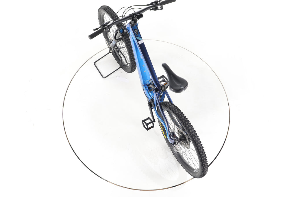Pivot Cycles Shuttle LT E-Bike Fully Carbon - Image 21