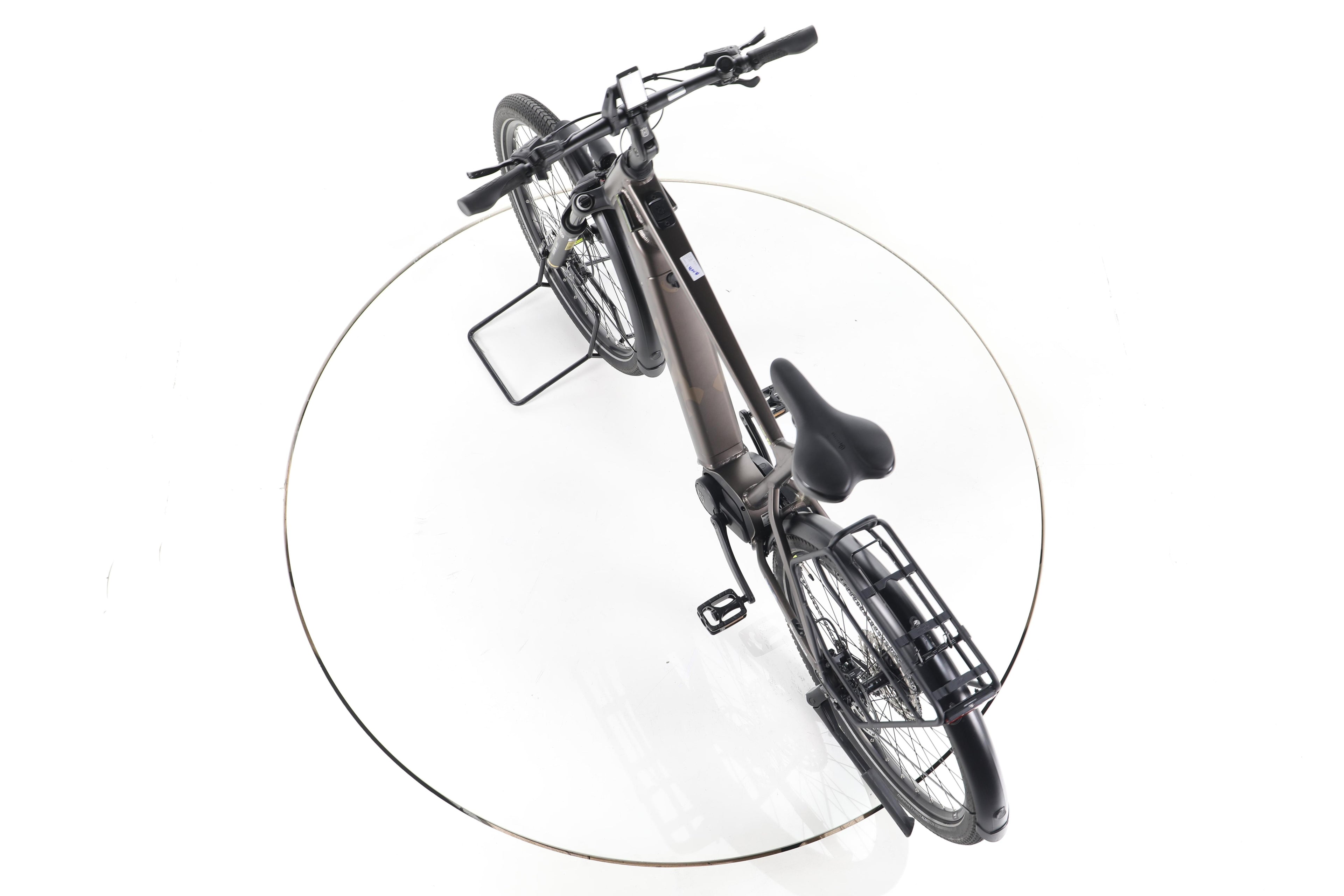 Husqvarna E-Bicycles Tourer T2 Trekking E-Bike 2023 - Image 21
