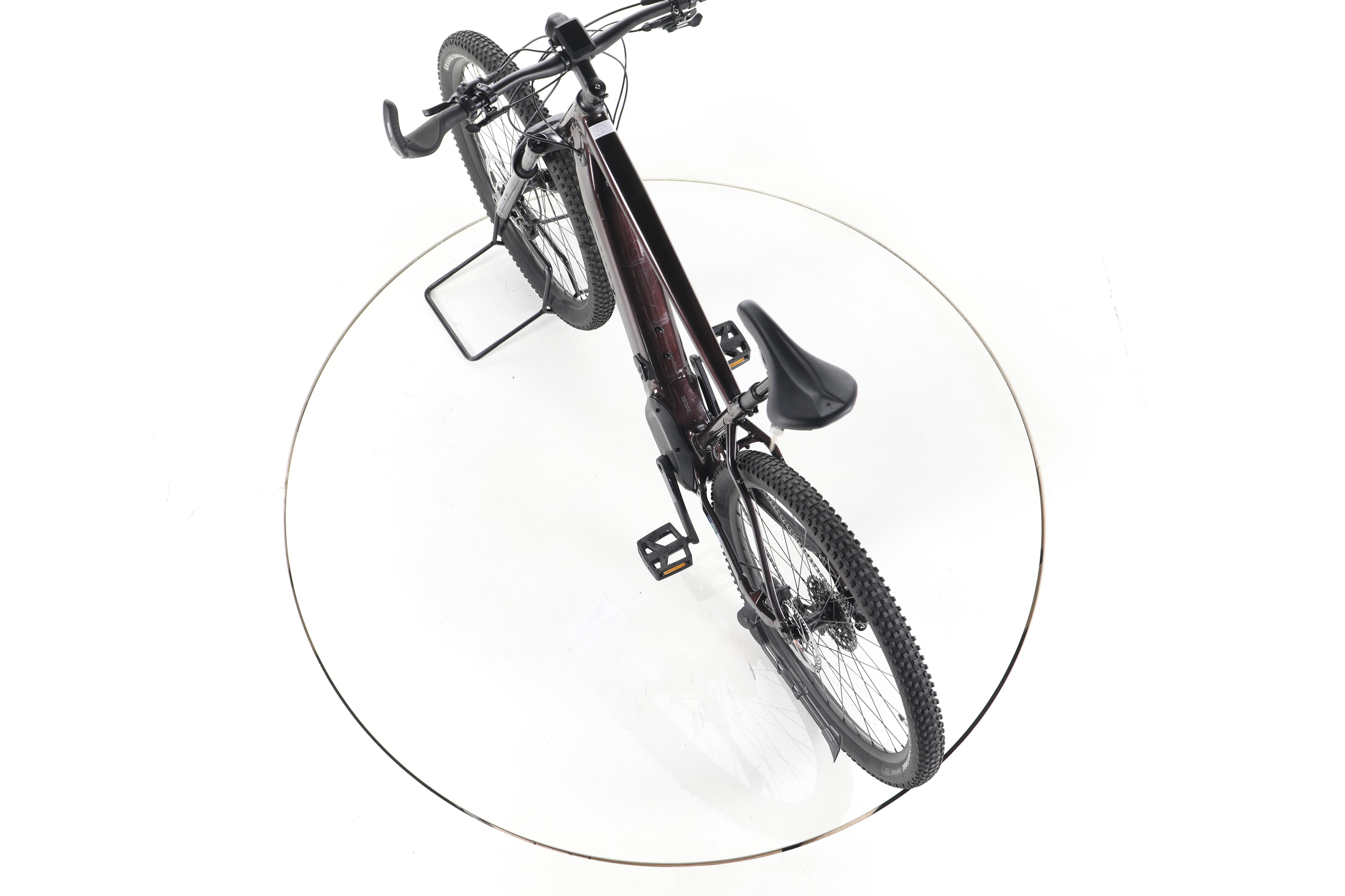 Specialized Turbo Tero 5.0 E-Bike - Image 21