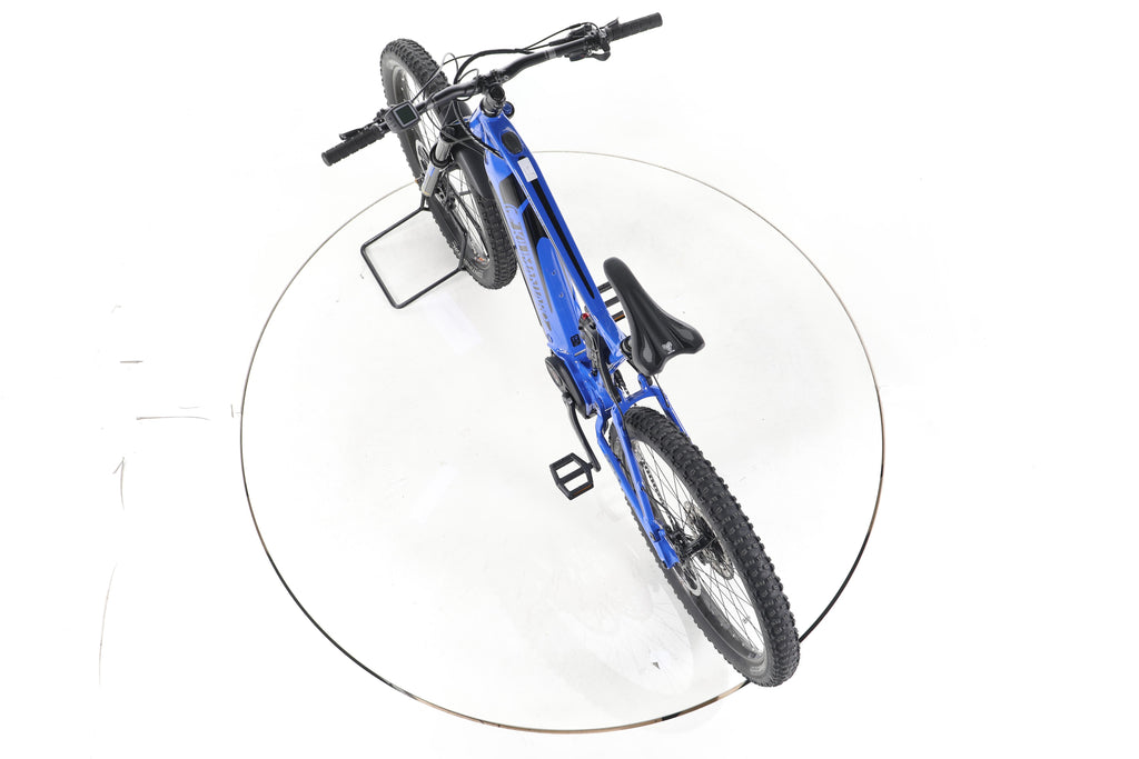 X-Fact E-Tec 2.0 E-Bike Fully - Image 21