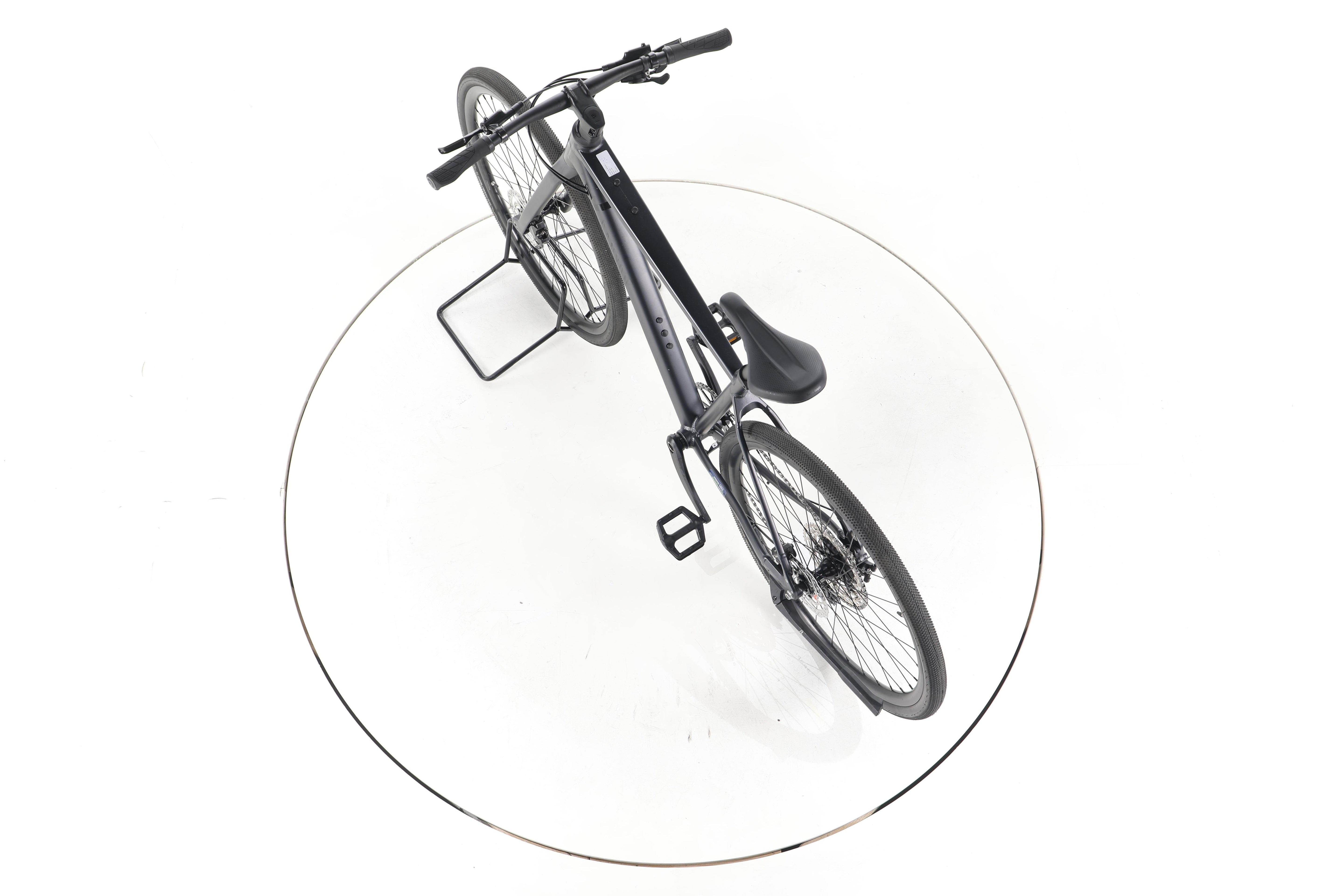 Canyon Roadlite 7 Fahrrad Hardtail - Image 21